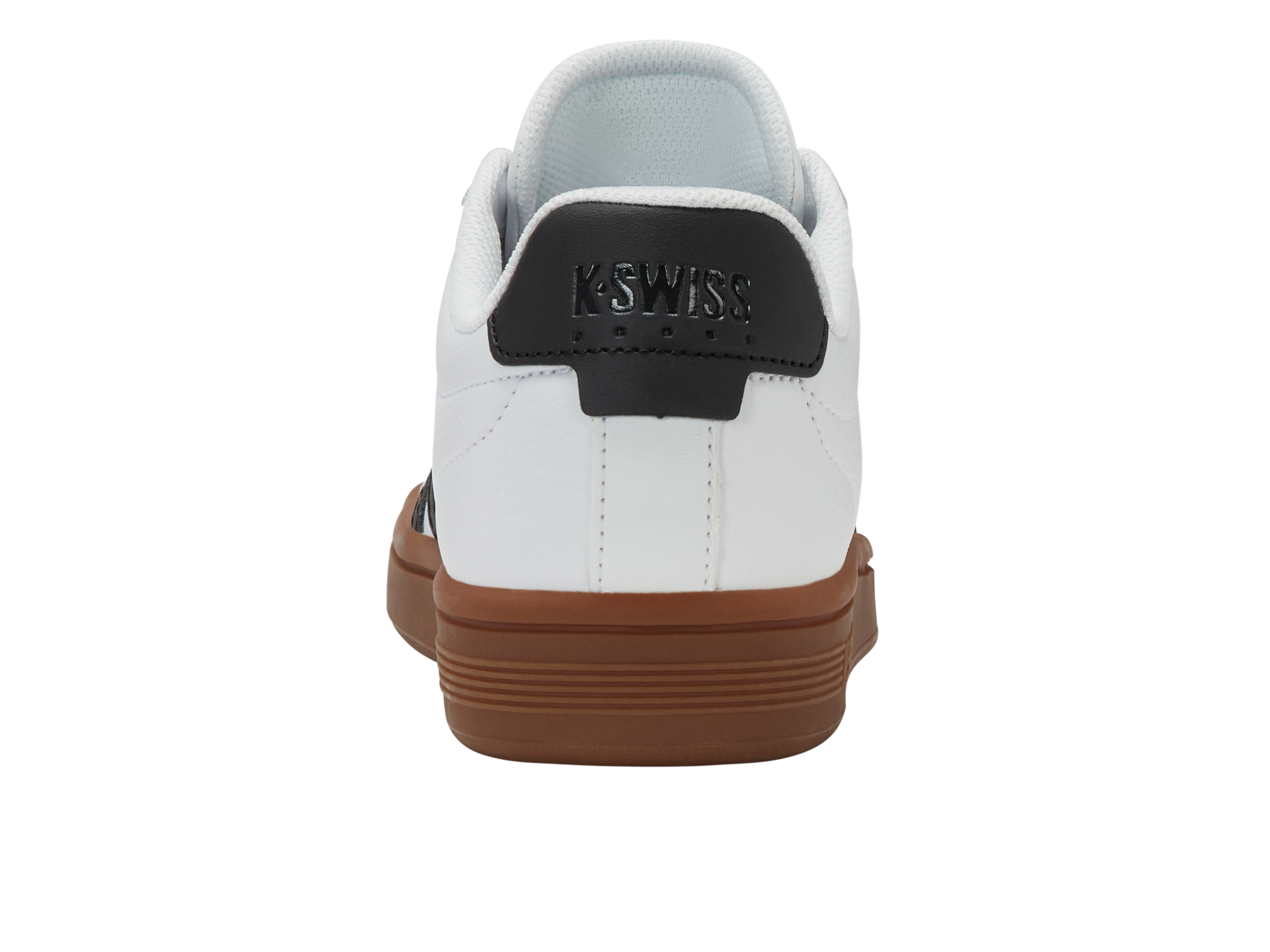 K-Swiss Sneaker »COURT TIEBREAK II«