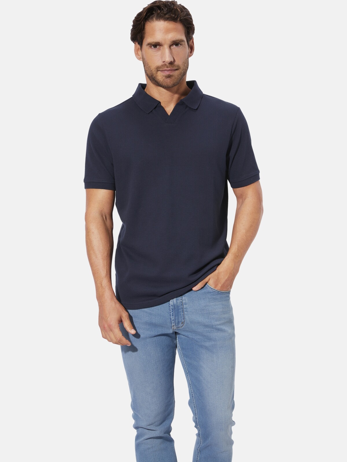 Babista Poloshirt »Poloshirt ELENZIO«