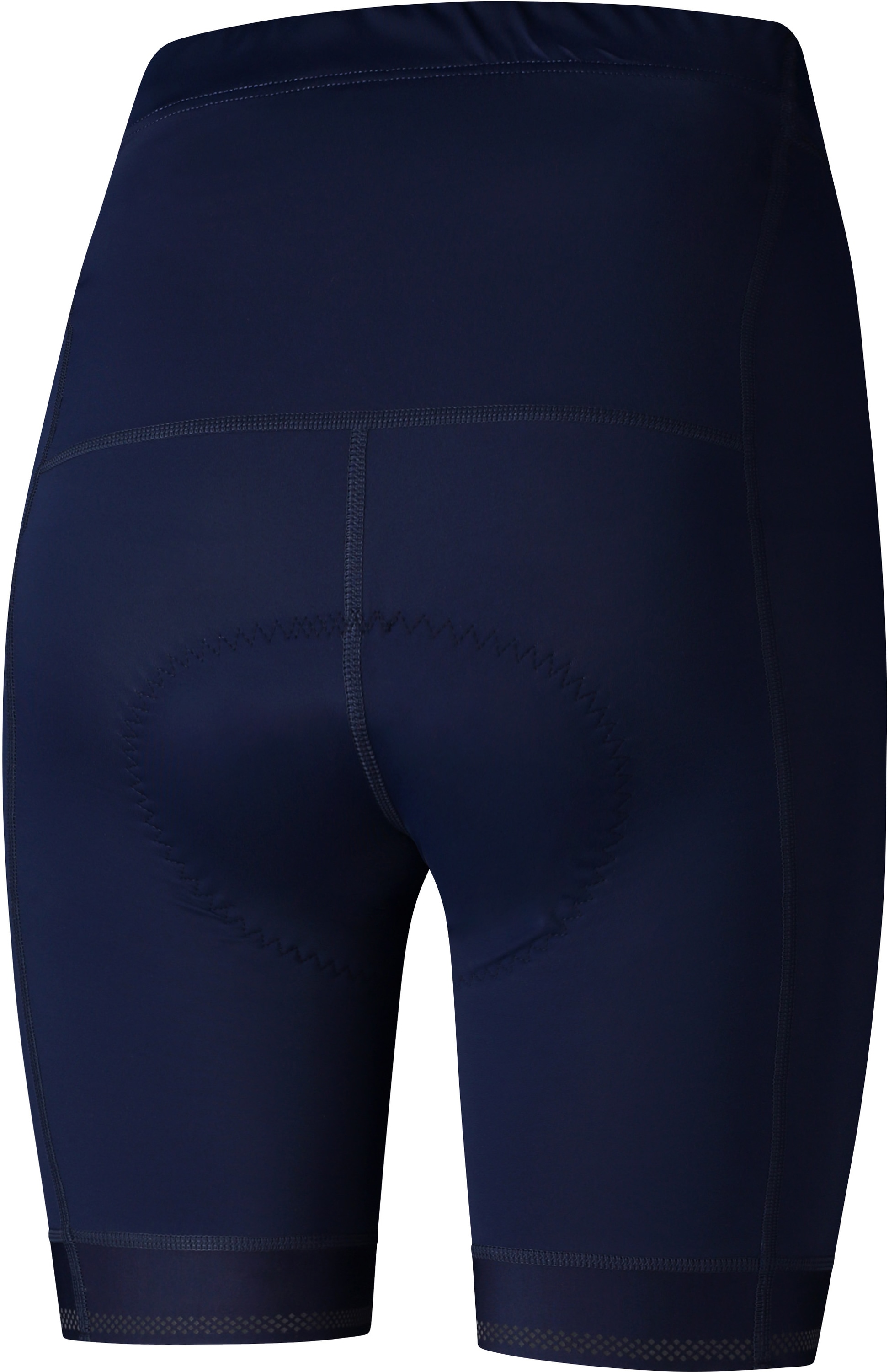 Shimano Fahrradhose »Fahrrad- Shorts Woman's YURI, blau«