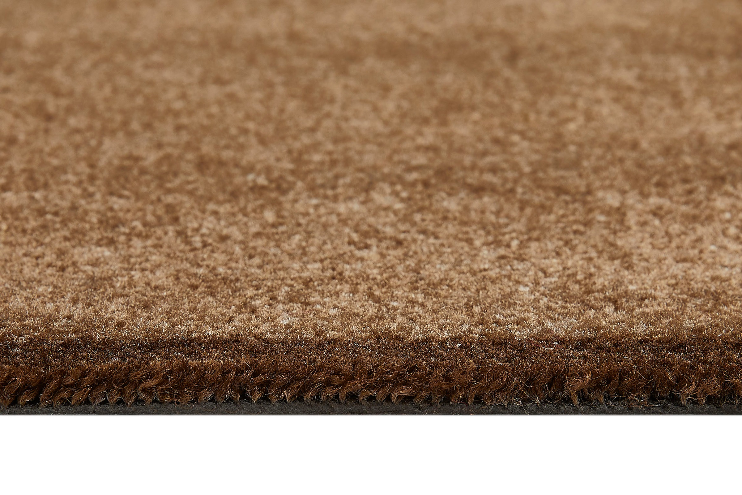 Barbara Becker Fußmatte »Touch, Made in Belgium«, rechteckig, 10 mm Höhe, Schmutzfangmatte, In- und Outdoor geeignet, waschbar