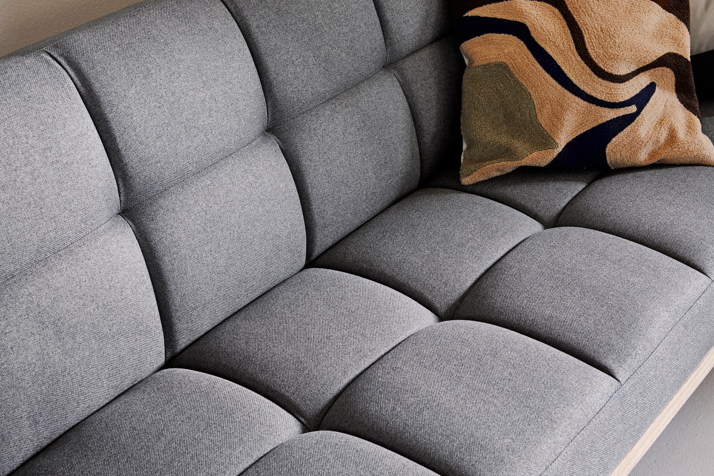 Jahnke Schlafsofa »CHILLAX BOX«