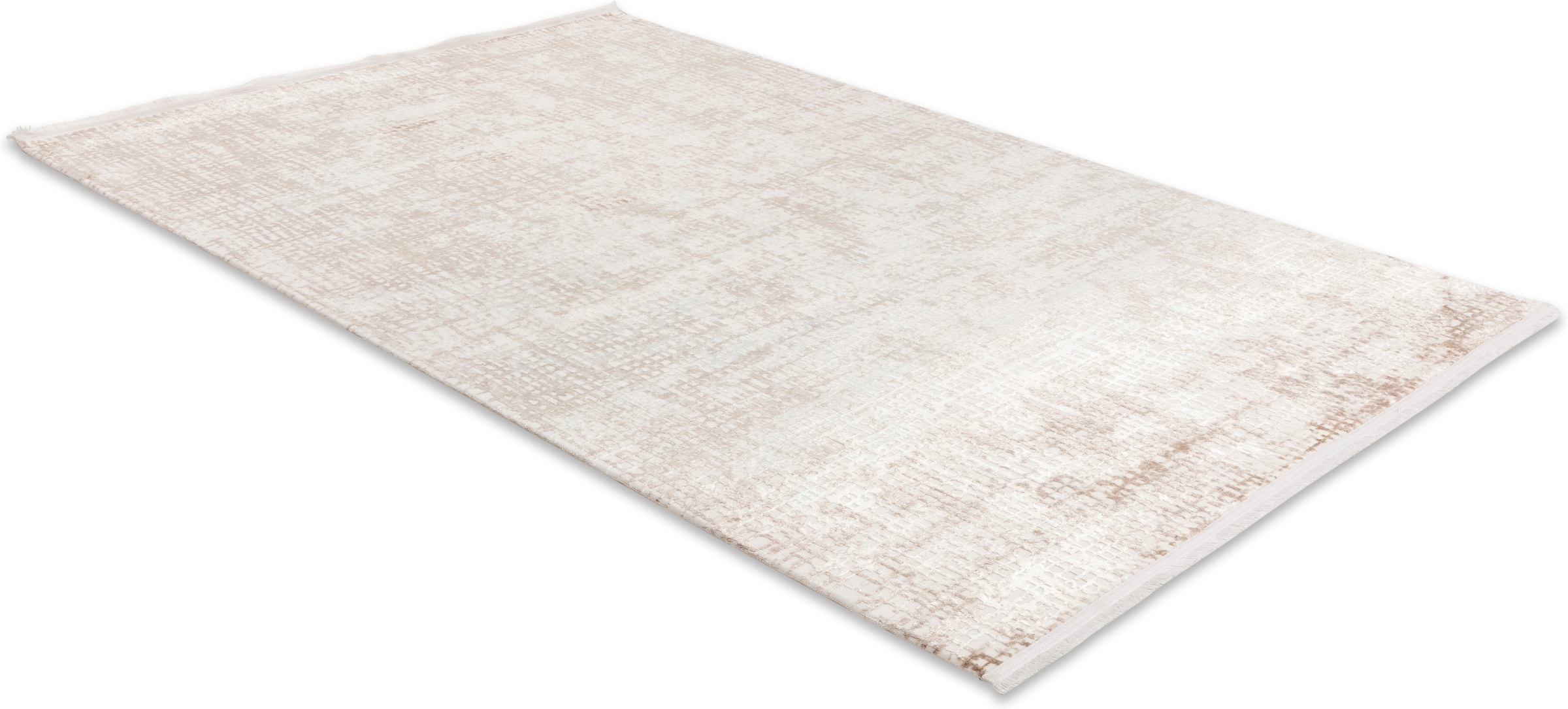SCHÖNER WOHNEN-Kollektion Teppich »Glory 251« rechteckig 0,7 mm Höhe Indoor, Oeko-Tex