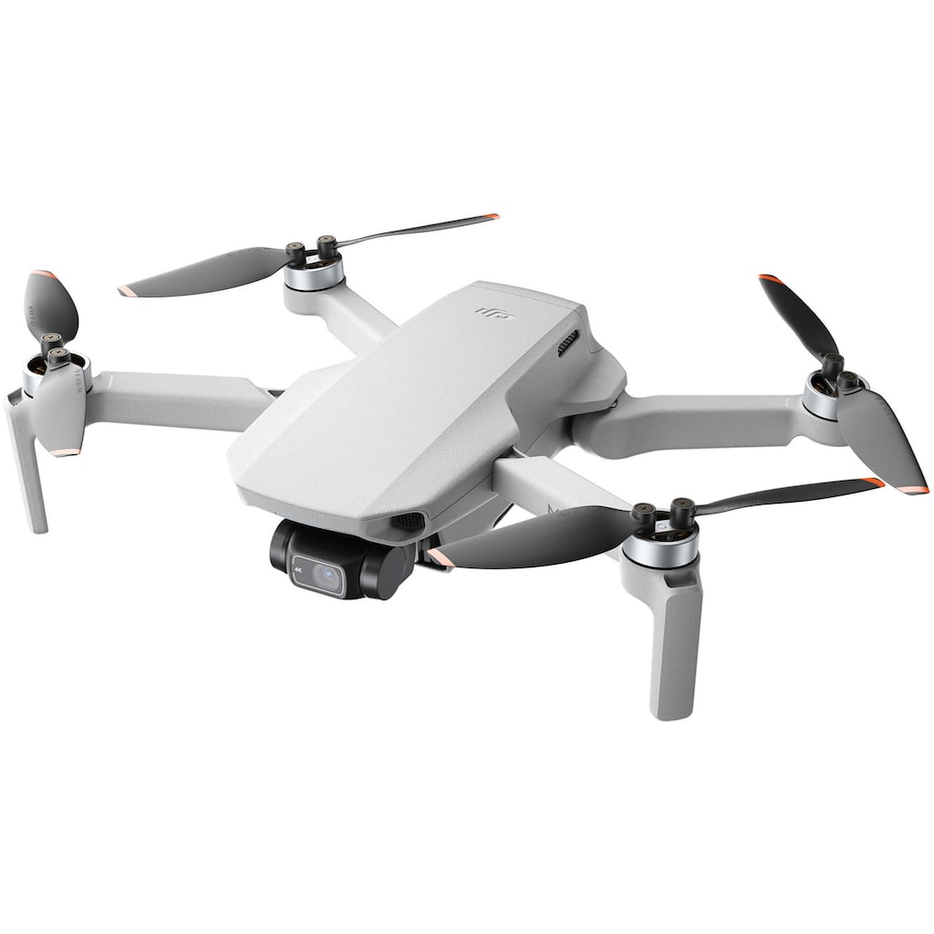 DJI Drohne »MINI 2 SE«