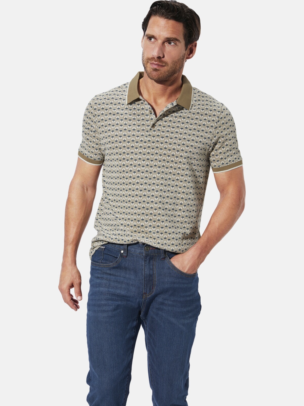 Babista Poloshirt »Poloshirt TALOR«, (1 tlg.)
