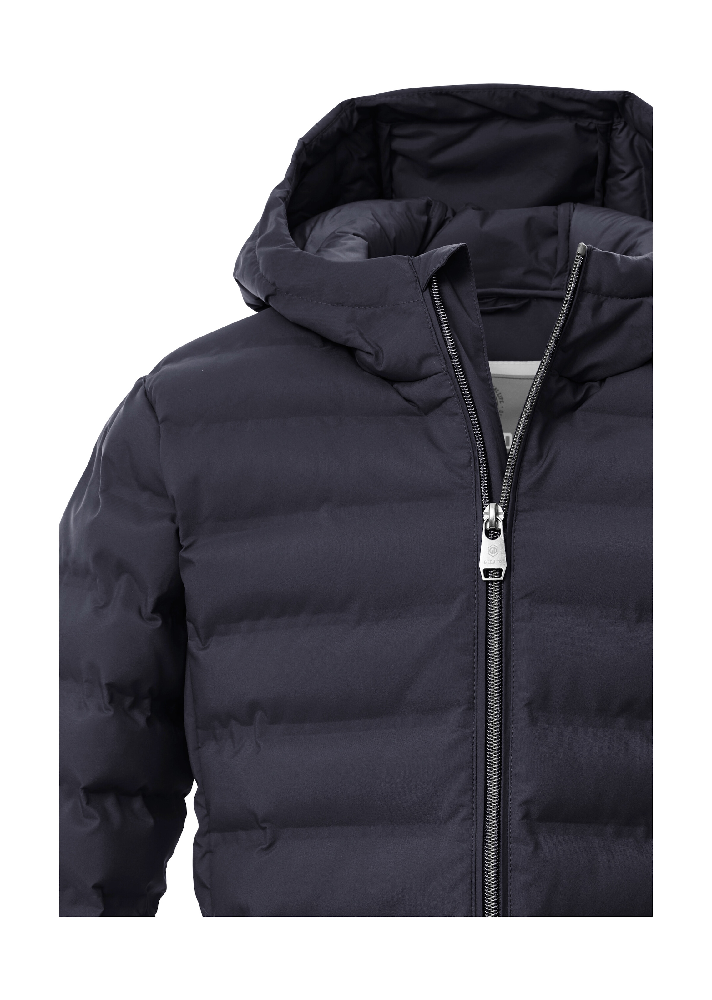 G.I.G.A. DX by killtec Steppjacke »Mädchen Steppjacke OOGW 2« Leichte. winddichte Mädchen Steppjacke, wasserabweisend