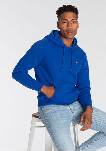 Levi's® Kapuzensweatshirt kaufen