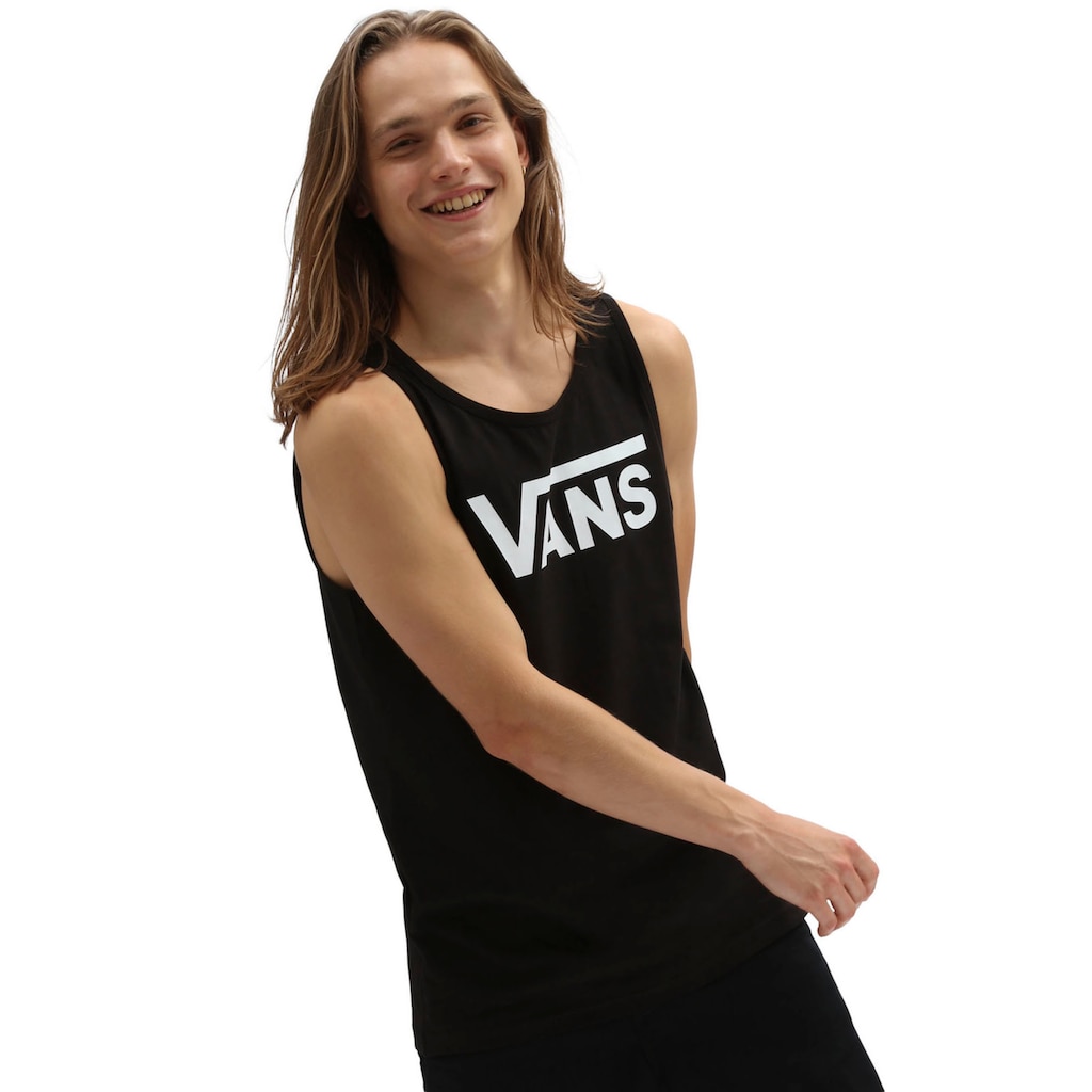 Vans Tanktop »VANS CLASSIK TANK«