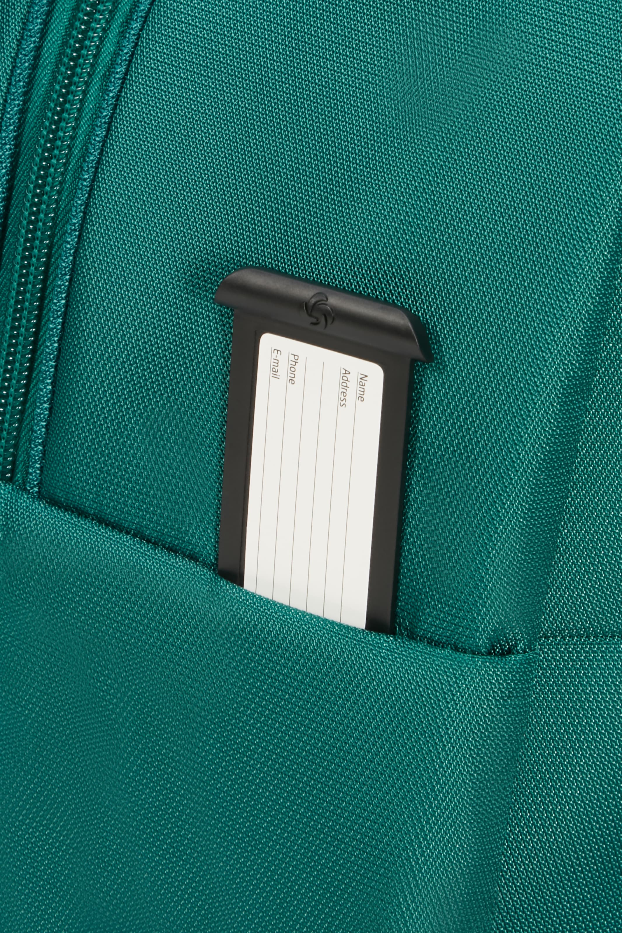 Samsonite Reisetasche »URBIFY S« Duffle Reisetasche