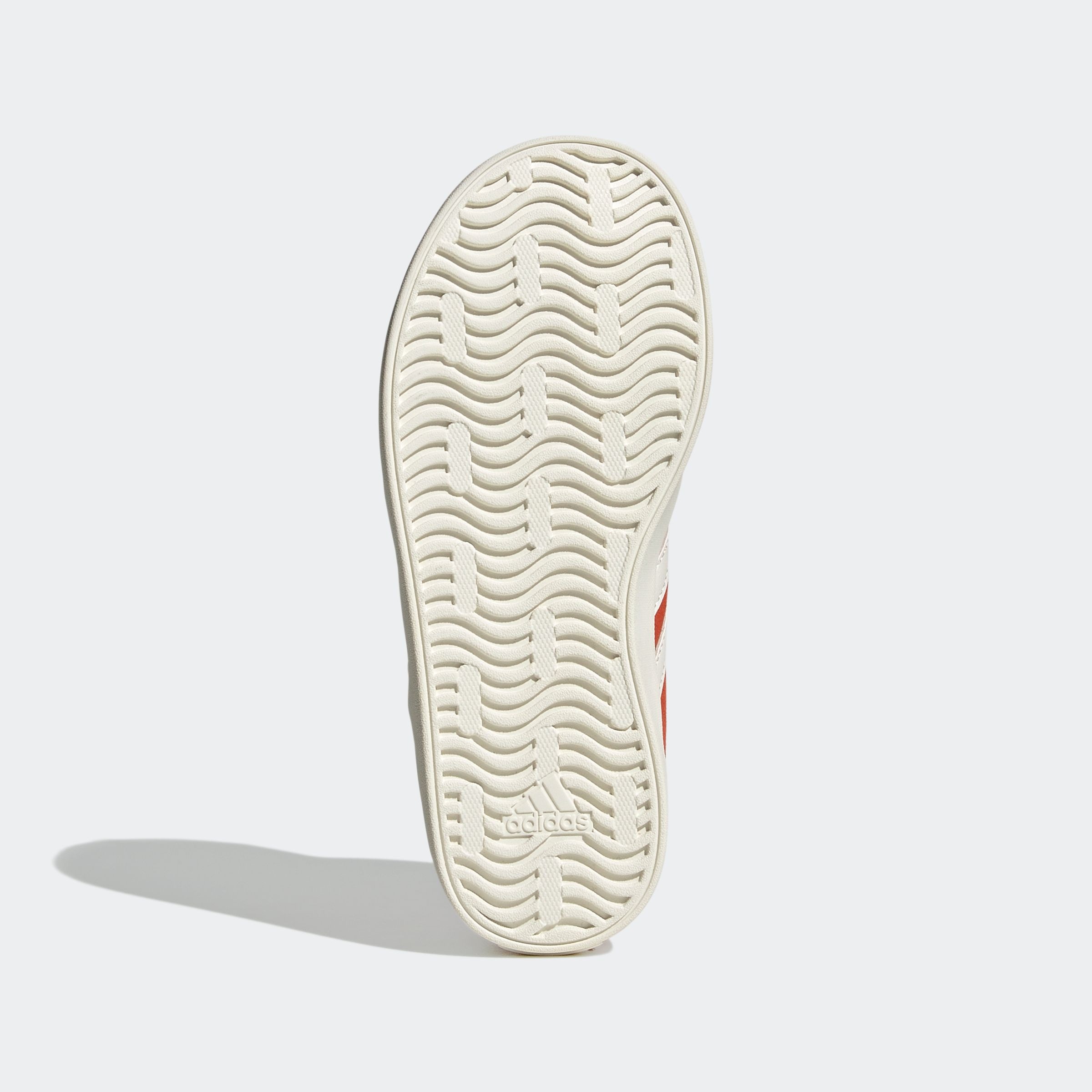 adidas Sportswear Sneaker »VL COURT 3.0«, inspiriert vom Design des adidas samba