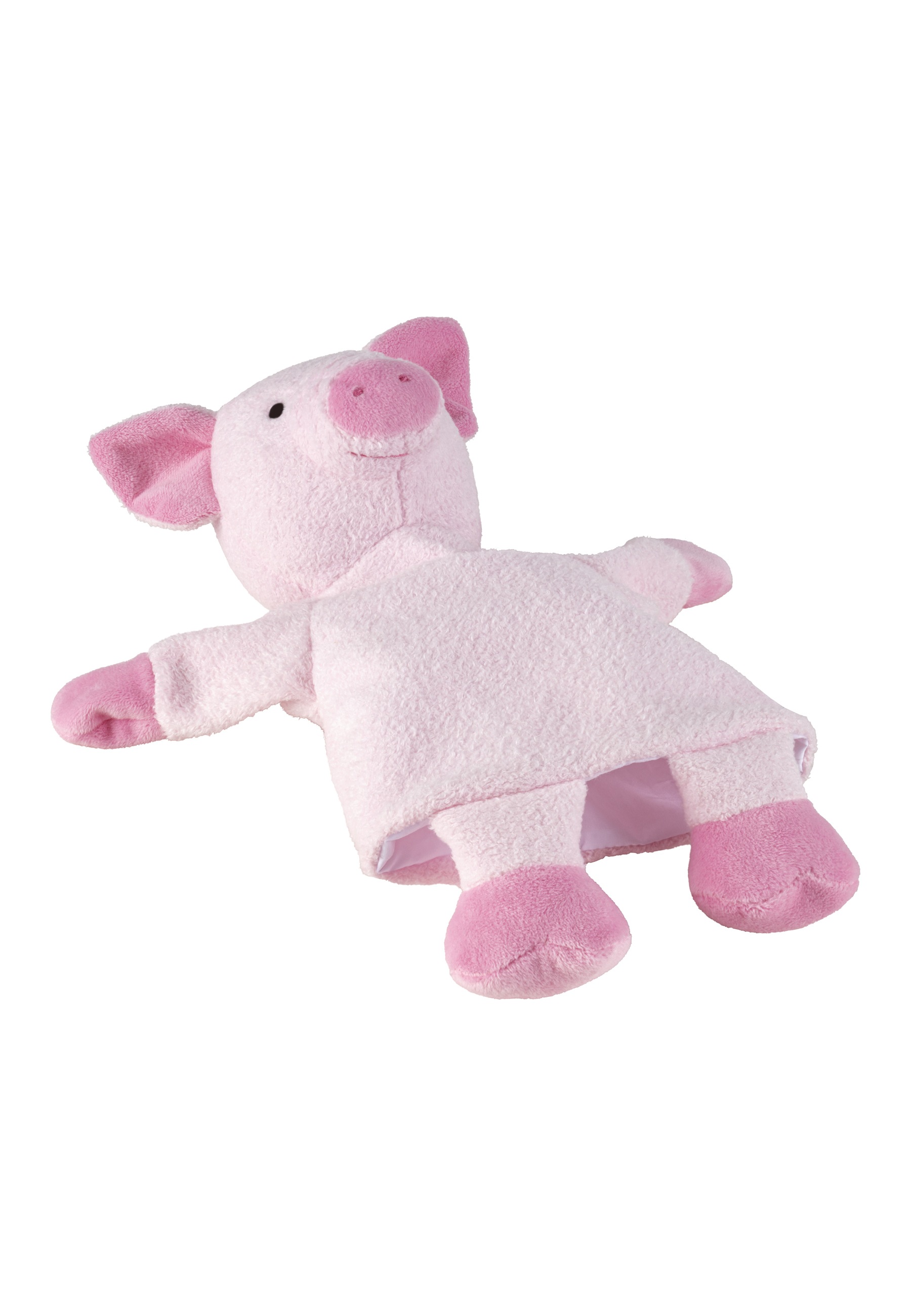 Sterntaler® Puppentheater »Handpuppe Schwein«