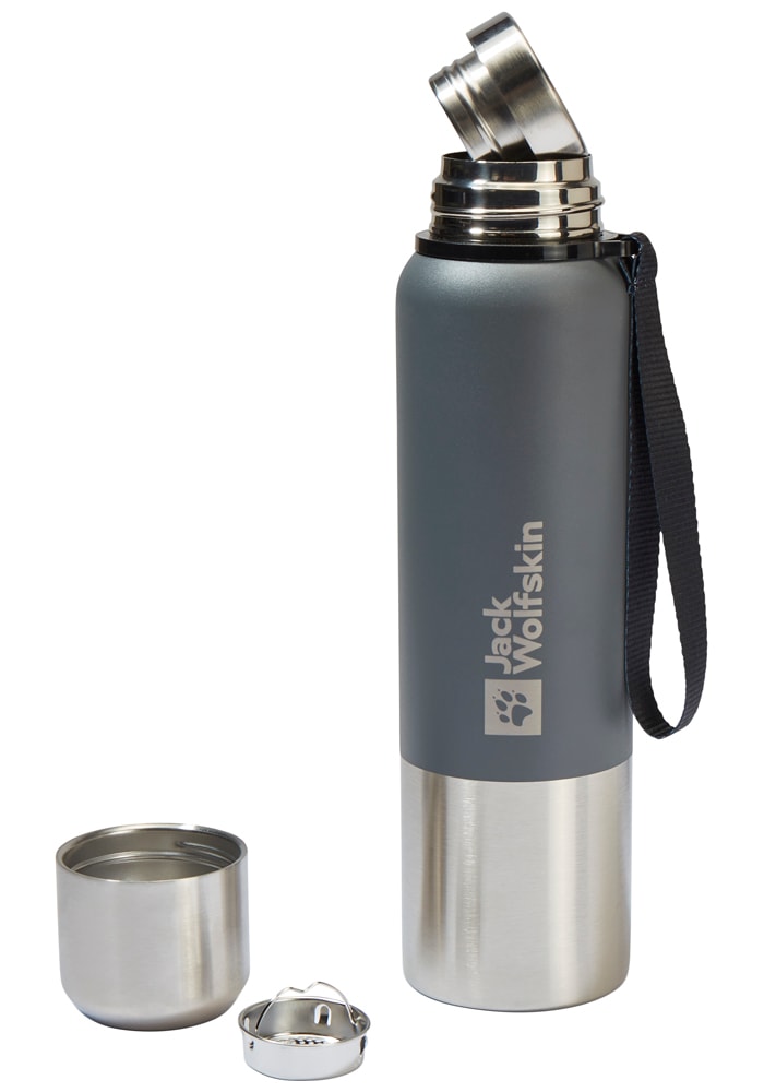 Jack Wolfskin Thermoflasche »SAIMA INSULATED«