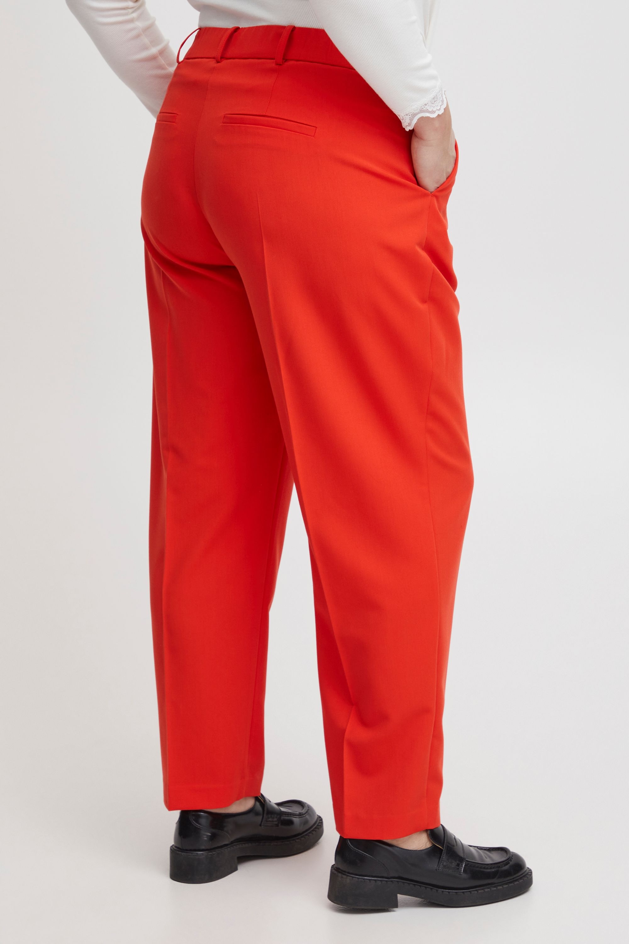 fransa Stoffhose »Stoffhose FPCallie«