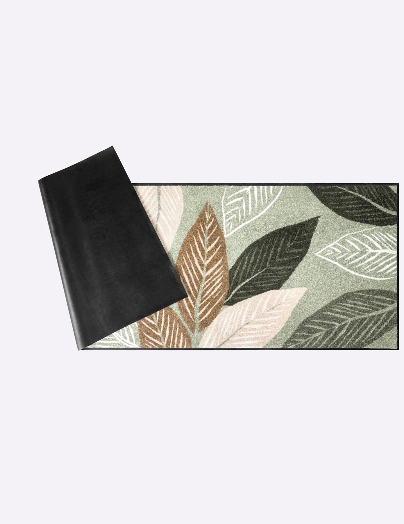 heine home Fußmatte rechteckig 7 mm Höhe