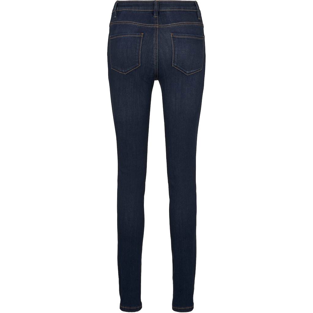 TOM TAILOR Skinny-fit-Jeans