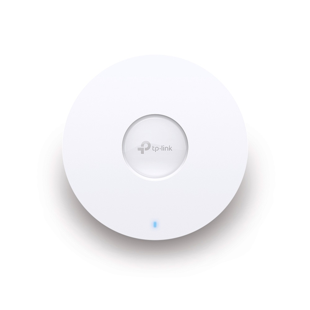 TP-Link Access Point »Omada EAP610 2,4 & 5 GHz AX1800 Wi-Fi 6«