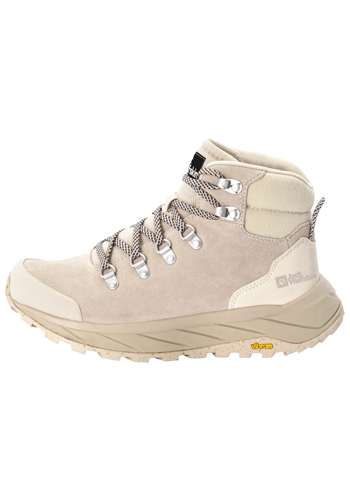 Jack Wolfskin Outdoorschuh »TERRAVENTURE URBAN MID W«