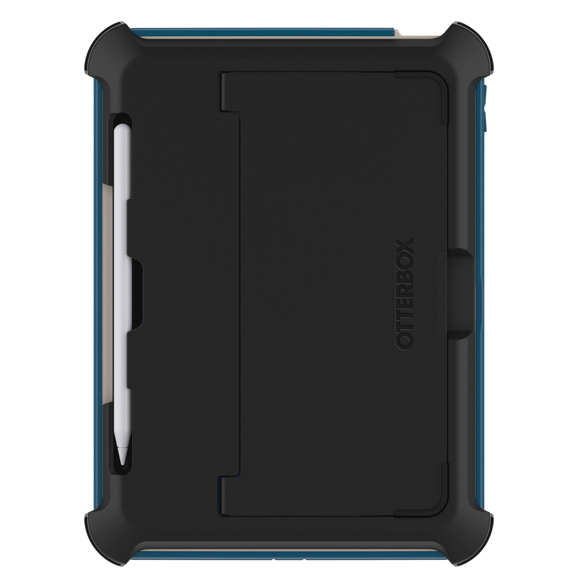 Otterbox Tablet-Hülle »Defender Series für Apple iPad (A16/10th gen)« iPad | iPad 10.9" (10. Gen.) Backcover, Schutzhülle, Tablethülle, Case, Schutzcase, stoßfest