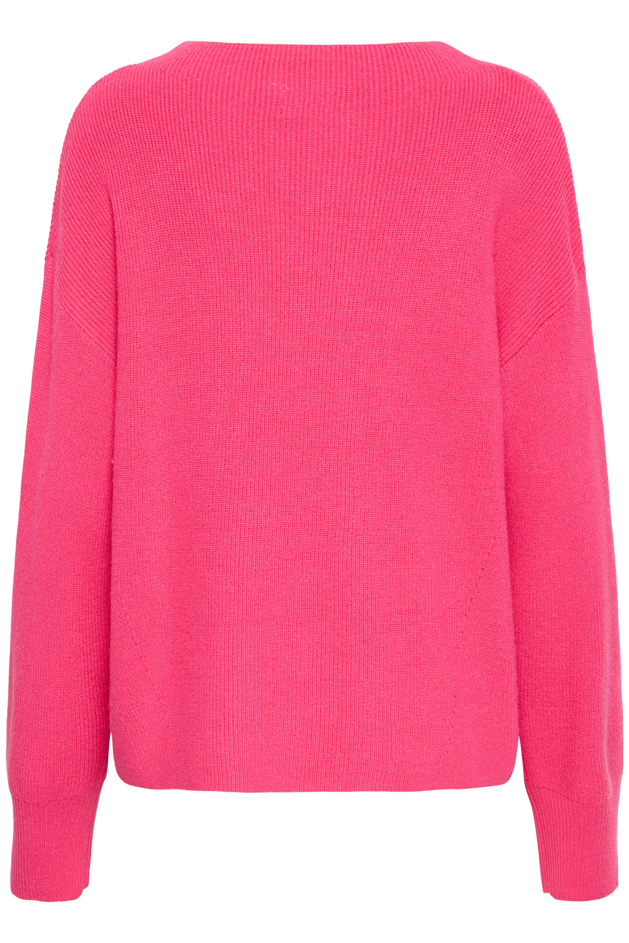 Ichi Strickpullover »Damen Strickpullover IHBOSTON«