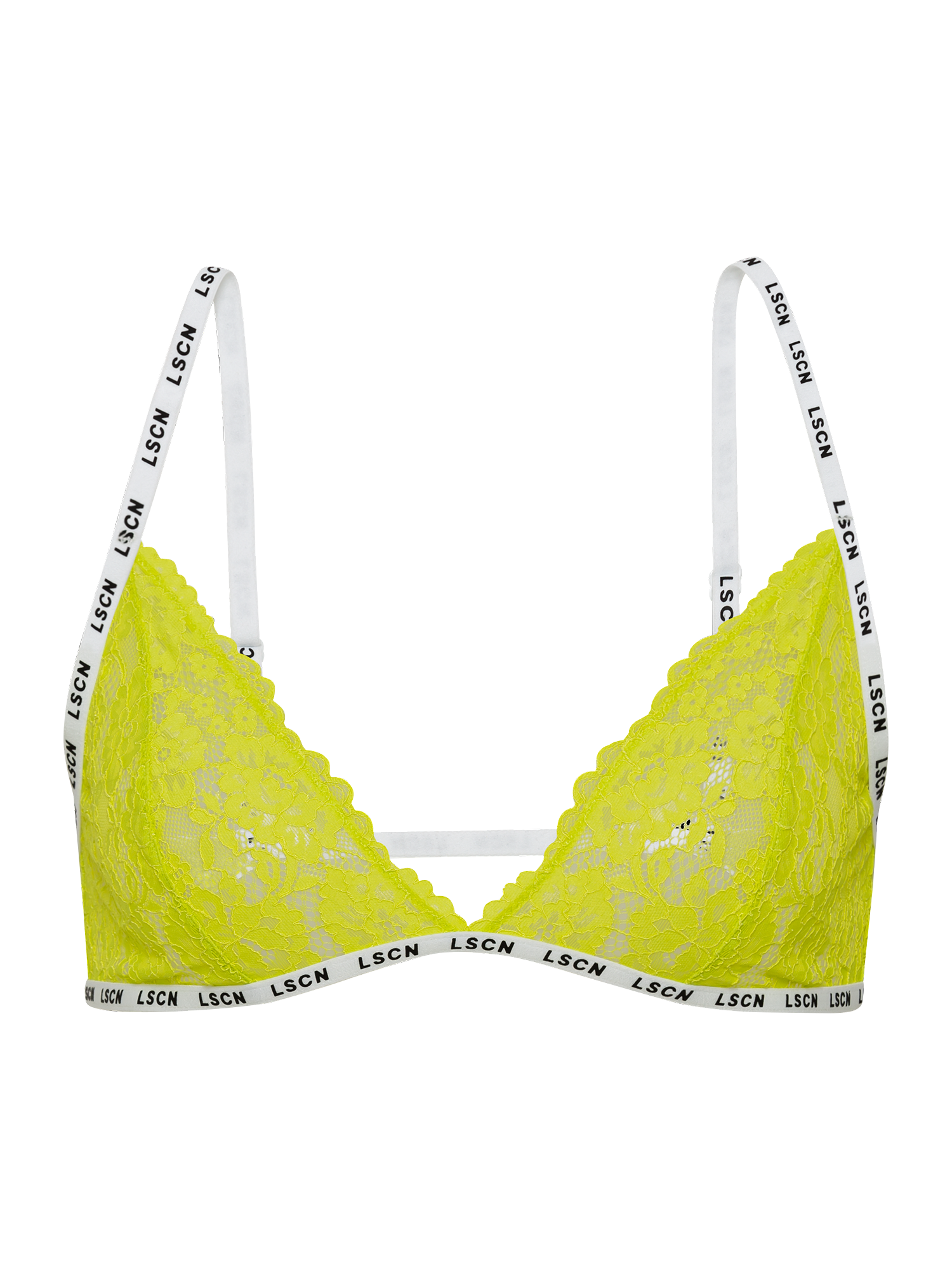 LSCN by LASCANA Bralette 1 Stk. mit variablen Trägern