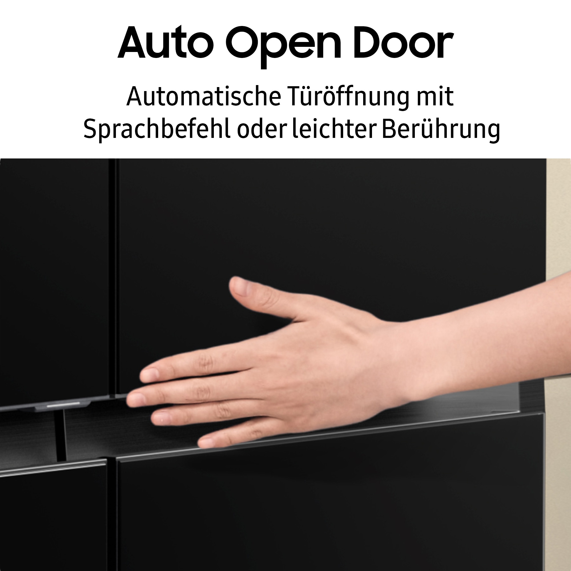 Samsung French Door RM94F »RM90F67CECEF«