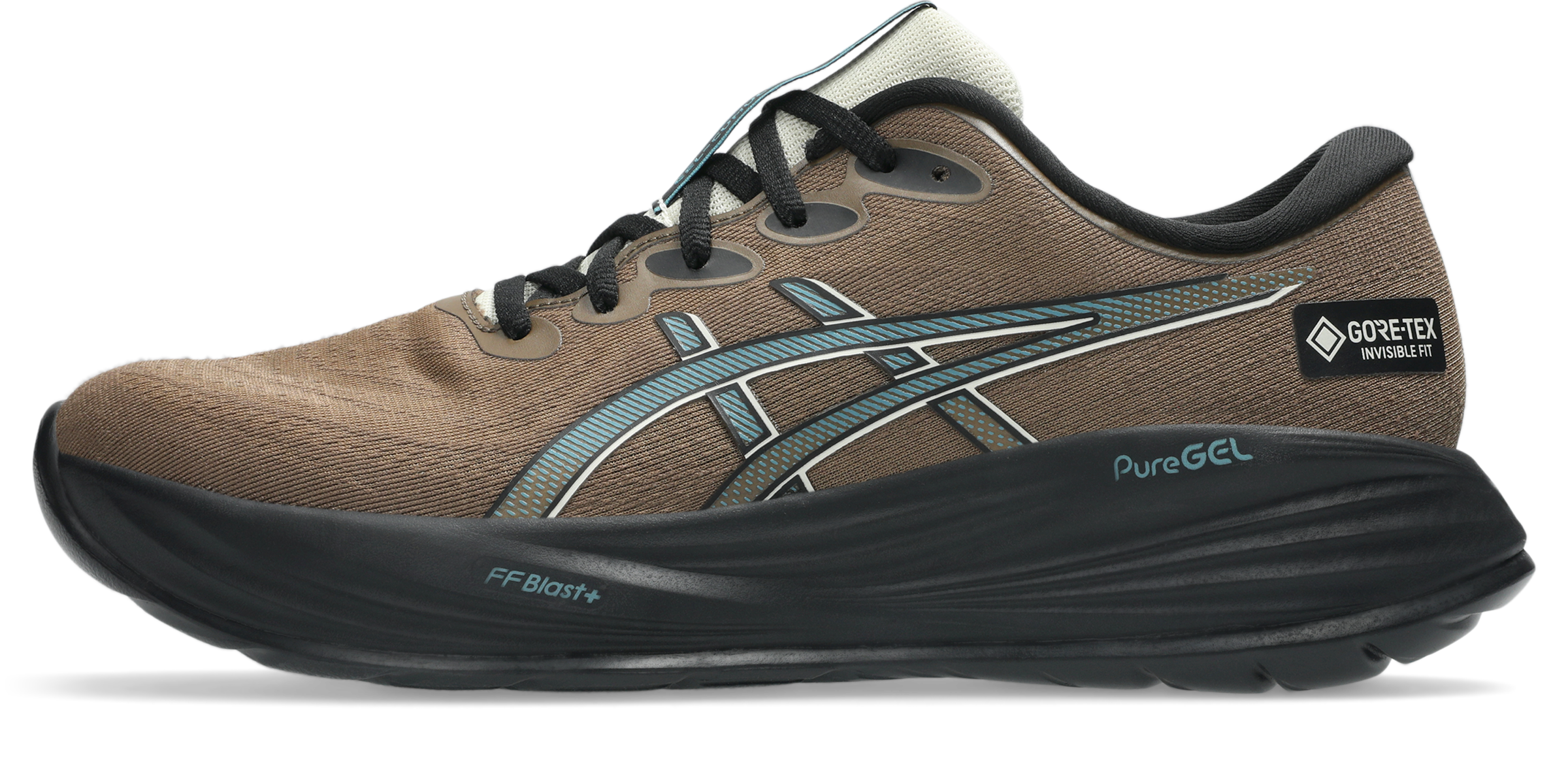 Asics Laufschuh »GEL-CUMULUS 27 GORE-TEX«  wasserdicht