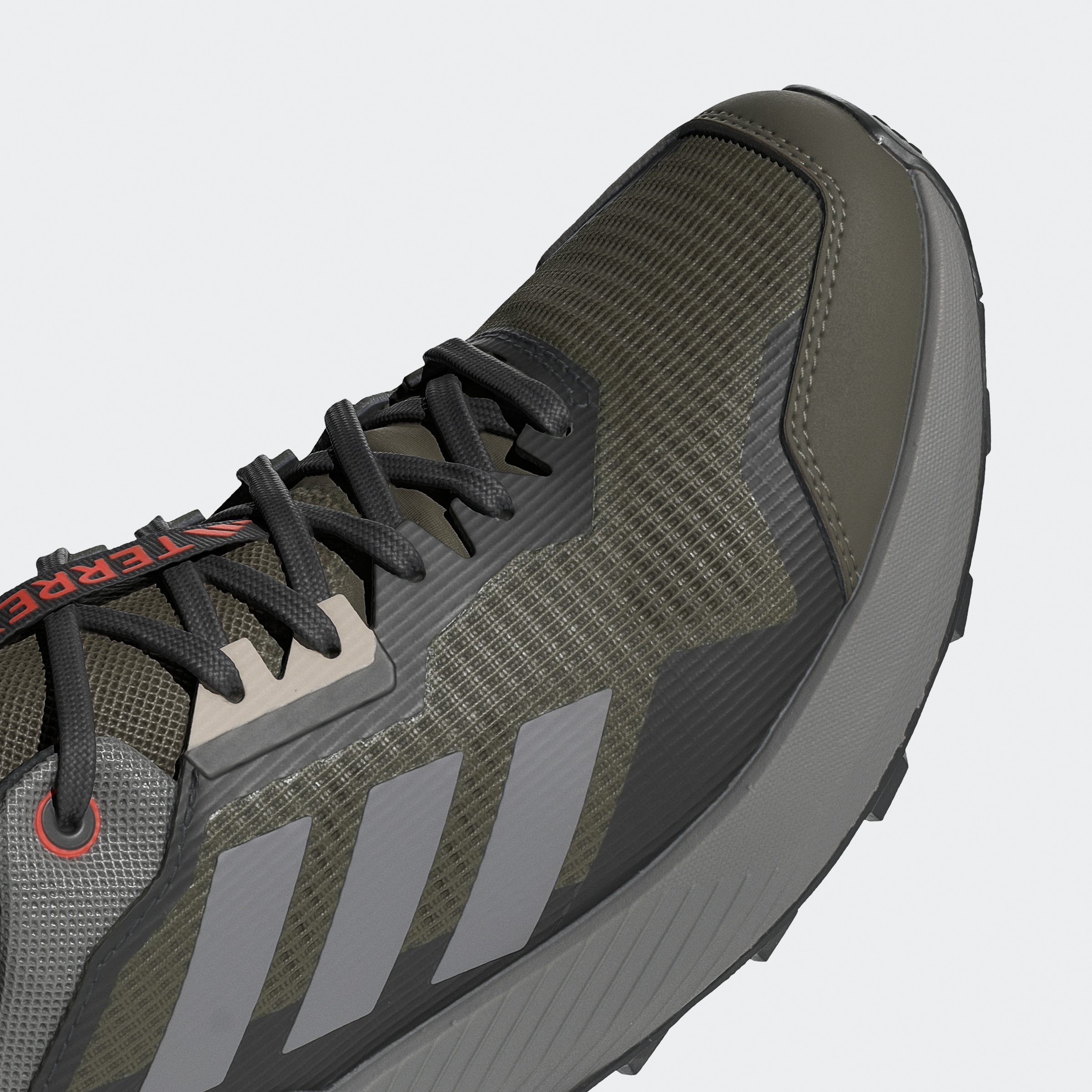 adidas TERREX Laufschuh »TERREX TRAIL RIDER TRAILRUNNING«