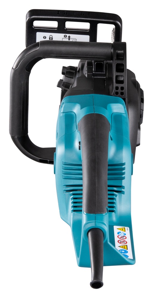 Makita Elektro-Kettensäge »»UC3551AK« 2.000 W, 14 m/s, 35 cm« leistungsfähig,werkzeuglose Kettenspannung +Ketten-und Schienenwechsel