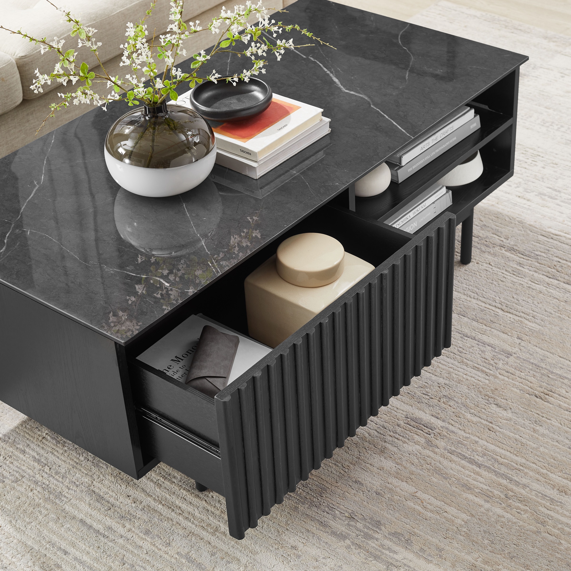 OTTO home Couchtisch »Candise«