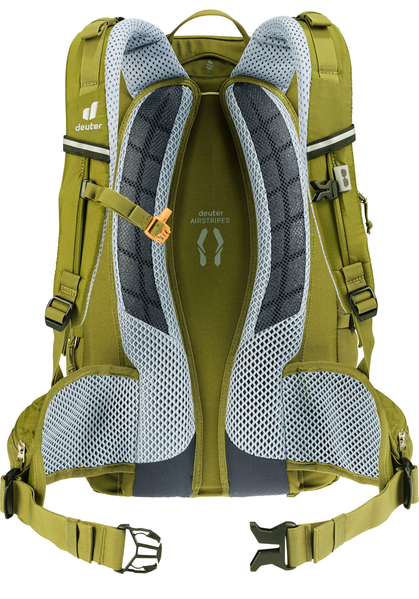 deuter Fahrradrucksack »Trans Alpine 24«