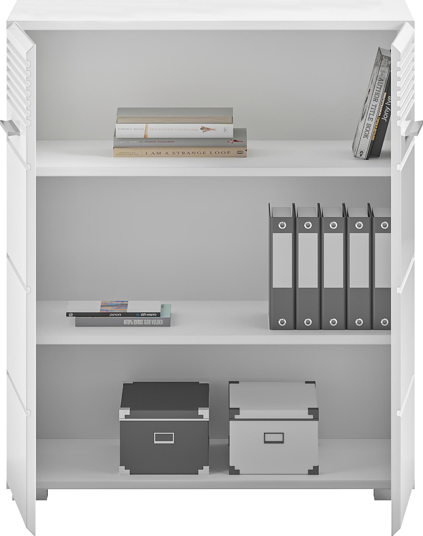 INOSIGN Sideboard »Malmö«