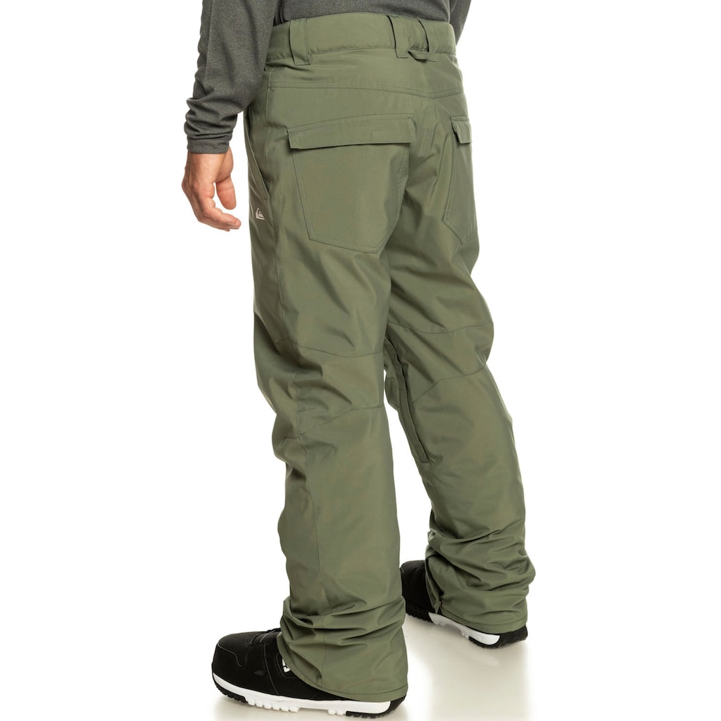 Quiksilver Skihose »ESTATE PT SNPT«