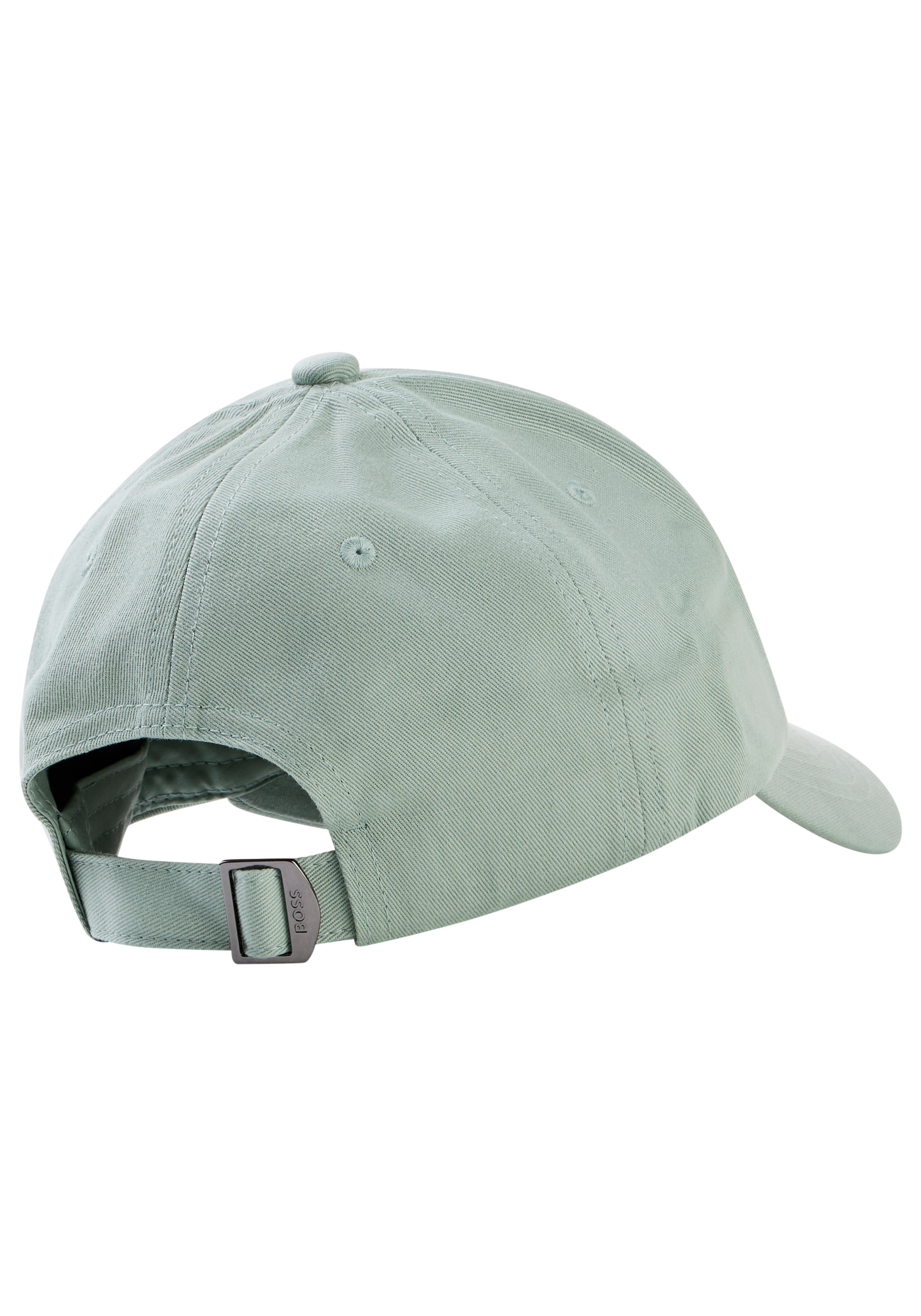 BOSS Baseball Cap »Zed BOSS Icon« Unisex, Baumwoll-Twill