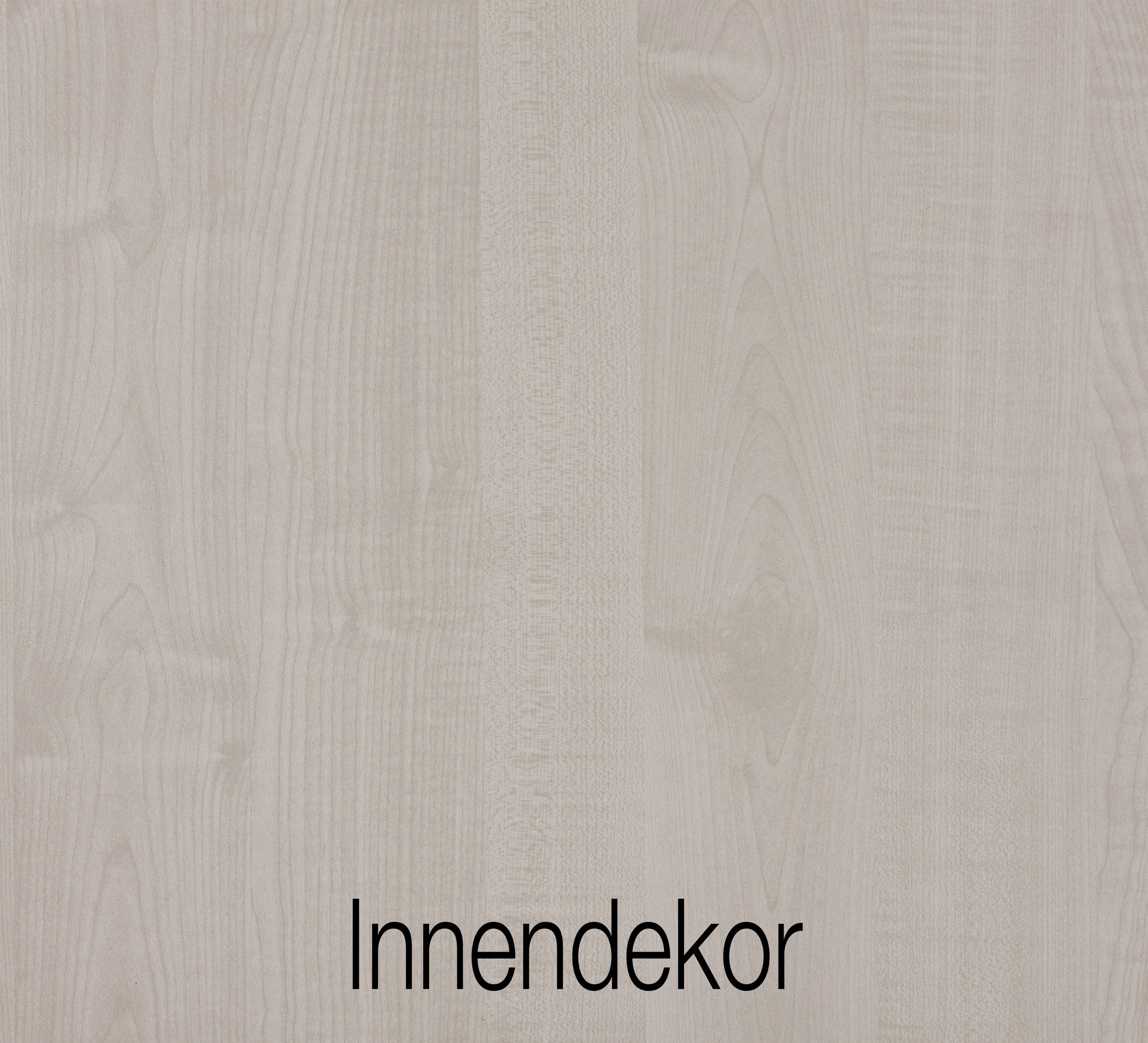 WIEMANN Nachtkonsole »Bern« vormontiert