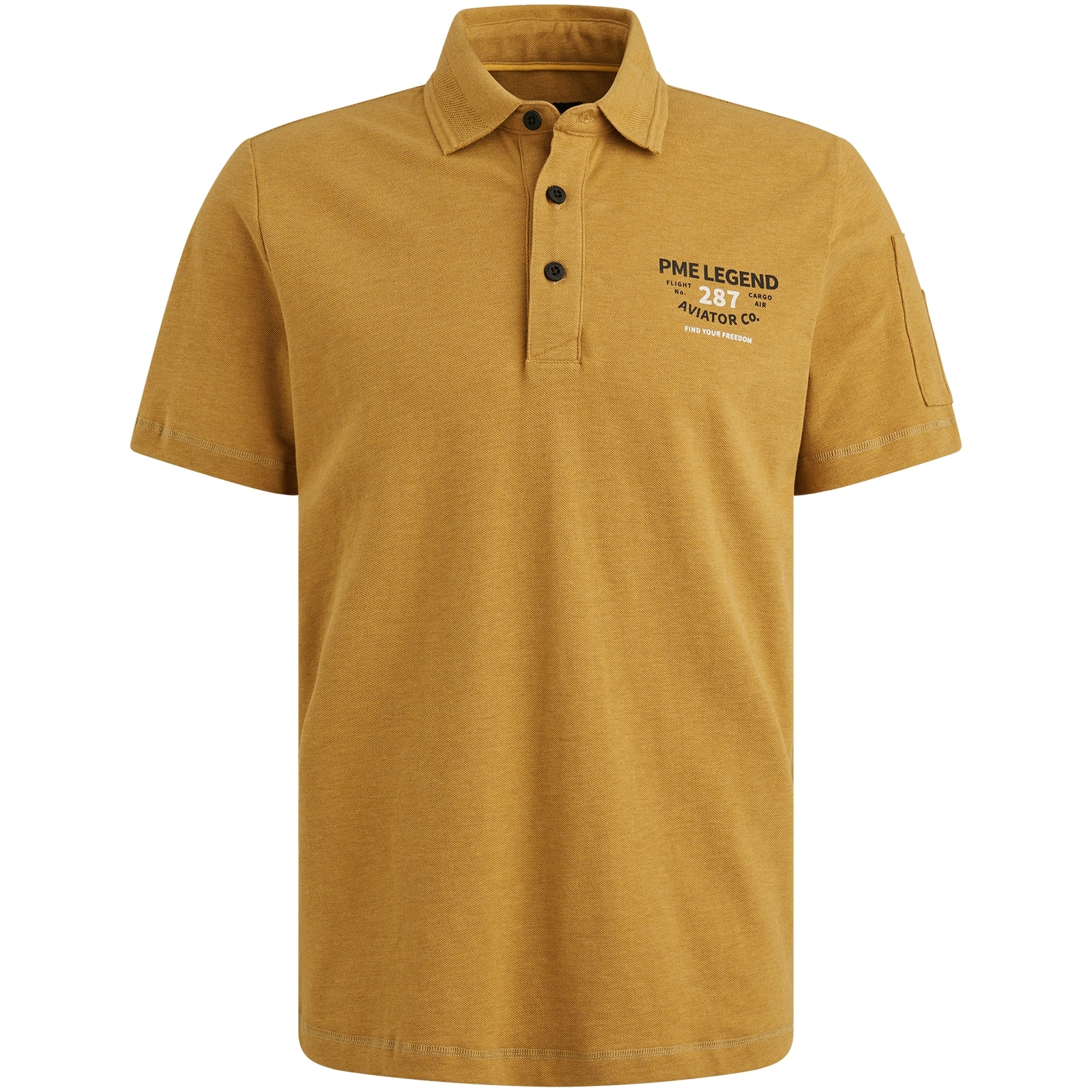 PME LEGEND Poloshirt