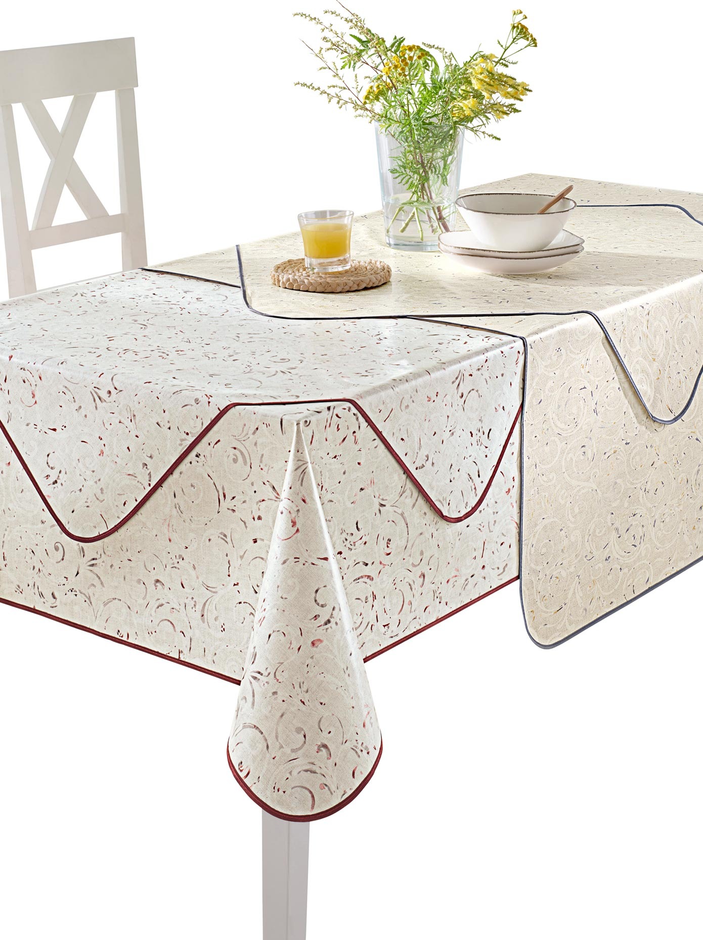 Tischdecke kaufen