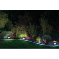 näve LED Gartenleuchte »Kian«, LED-Modul, 6 St., Warmweiß, LED Solar-Boden-Erdspieß, 6er Set