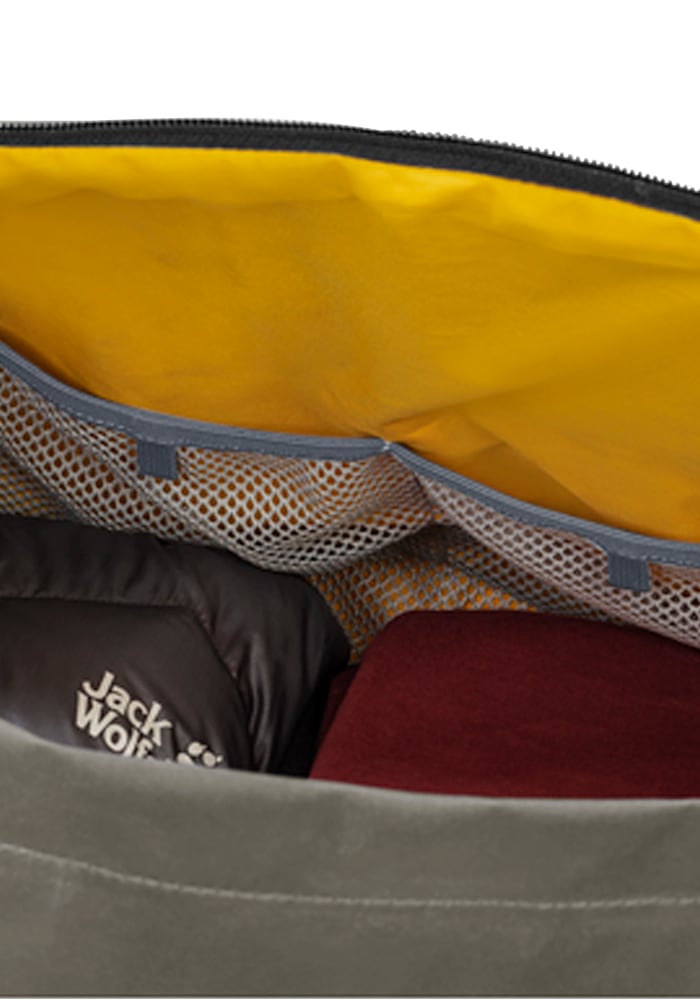 Jack Wolfskin Reisetasche »TRAVELTOPIA DUFFLE 45«