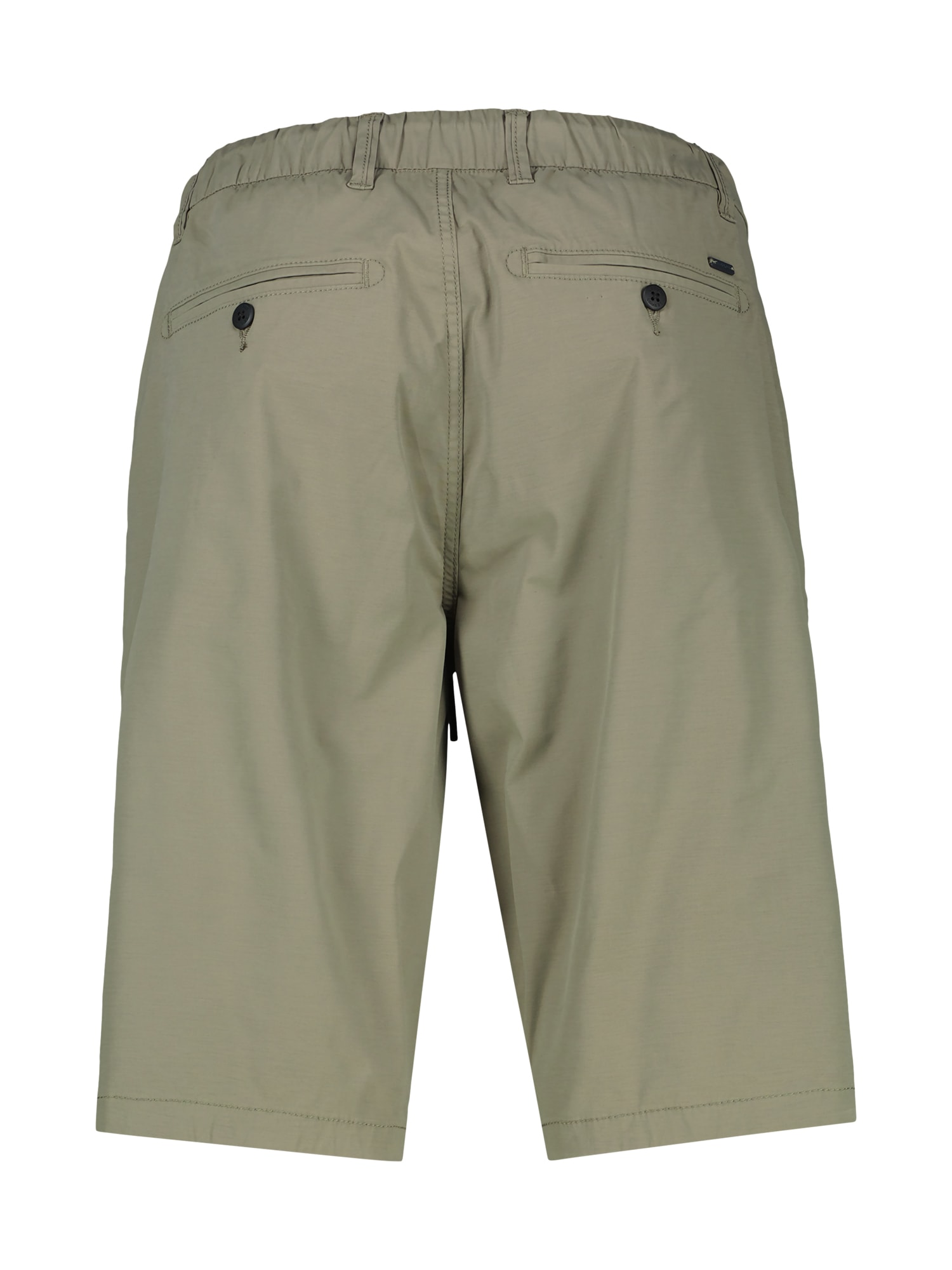 LERROS Bermudas »LERROS Chino-Bermuda, ultra leicht und schnelltrocknend«