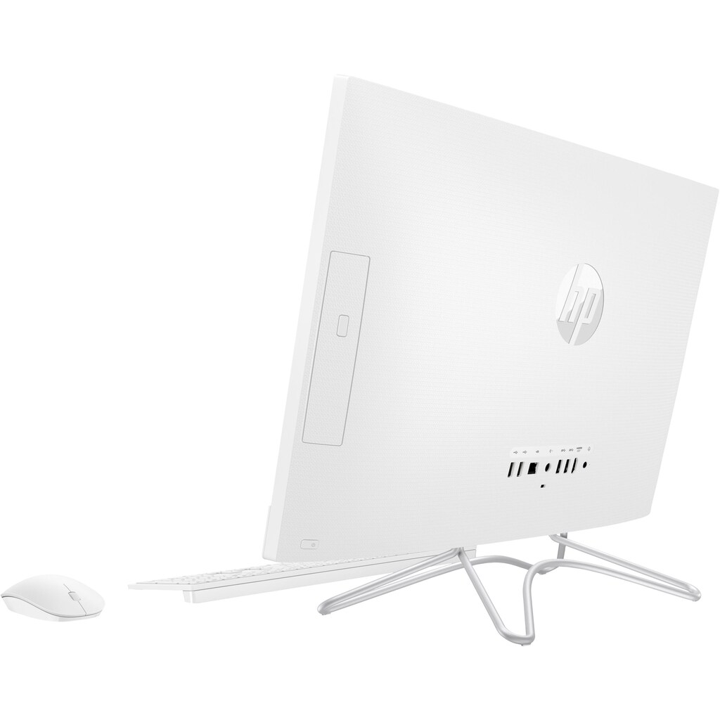 HP All-in-One PC »HP 24-f0021ng«