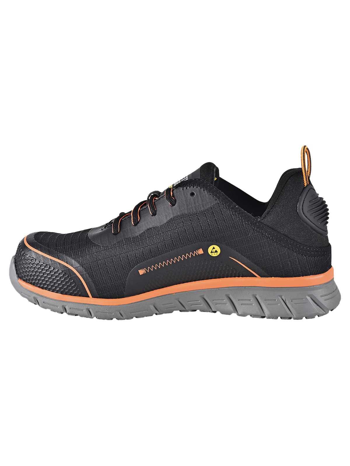 Safety Jogger Works Sicherheitsschuh »Ligero 2 Low«