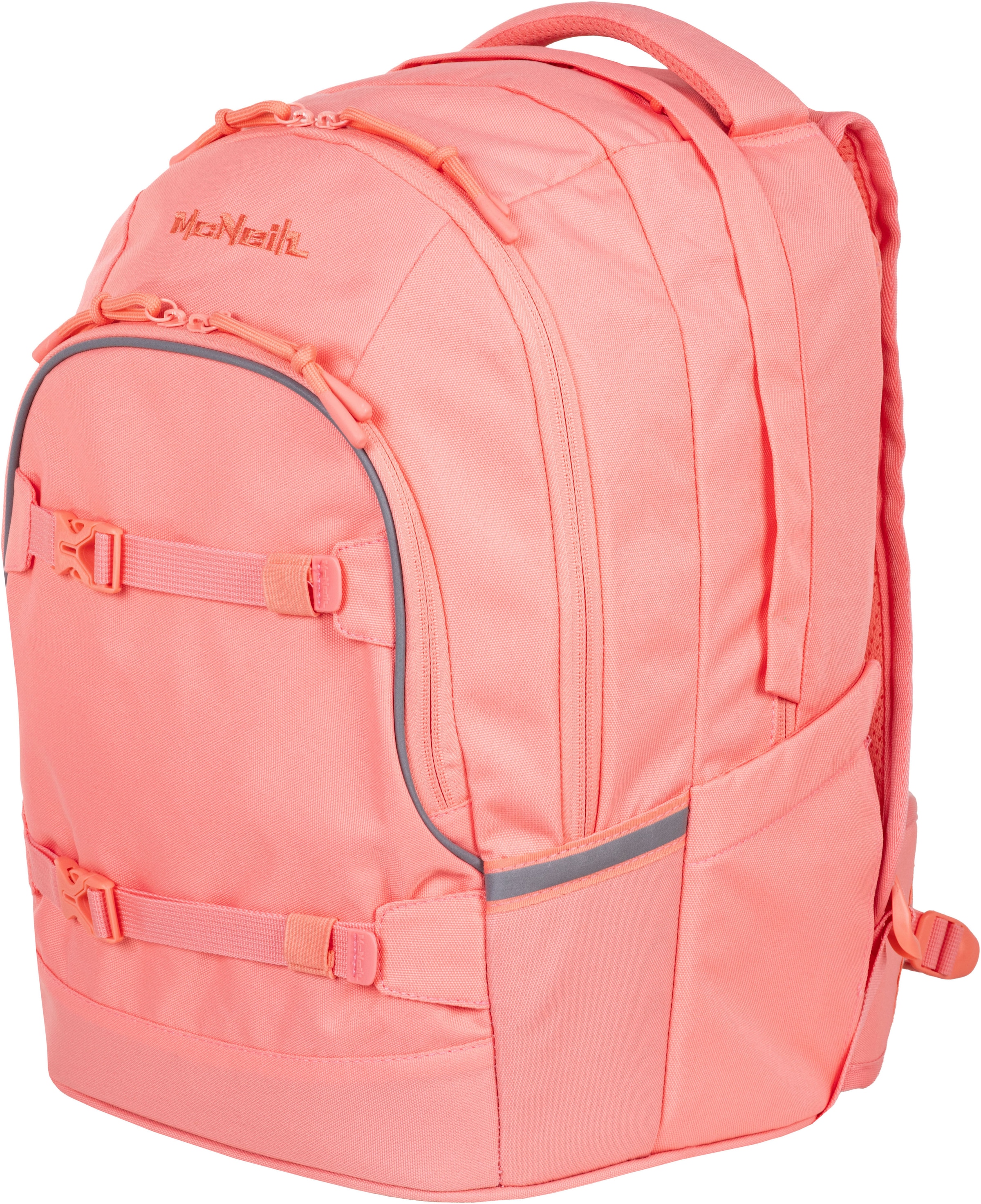 McNeill Schulrucksack »Milo«