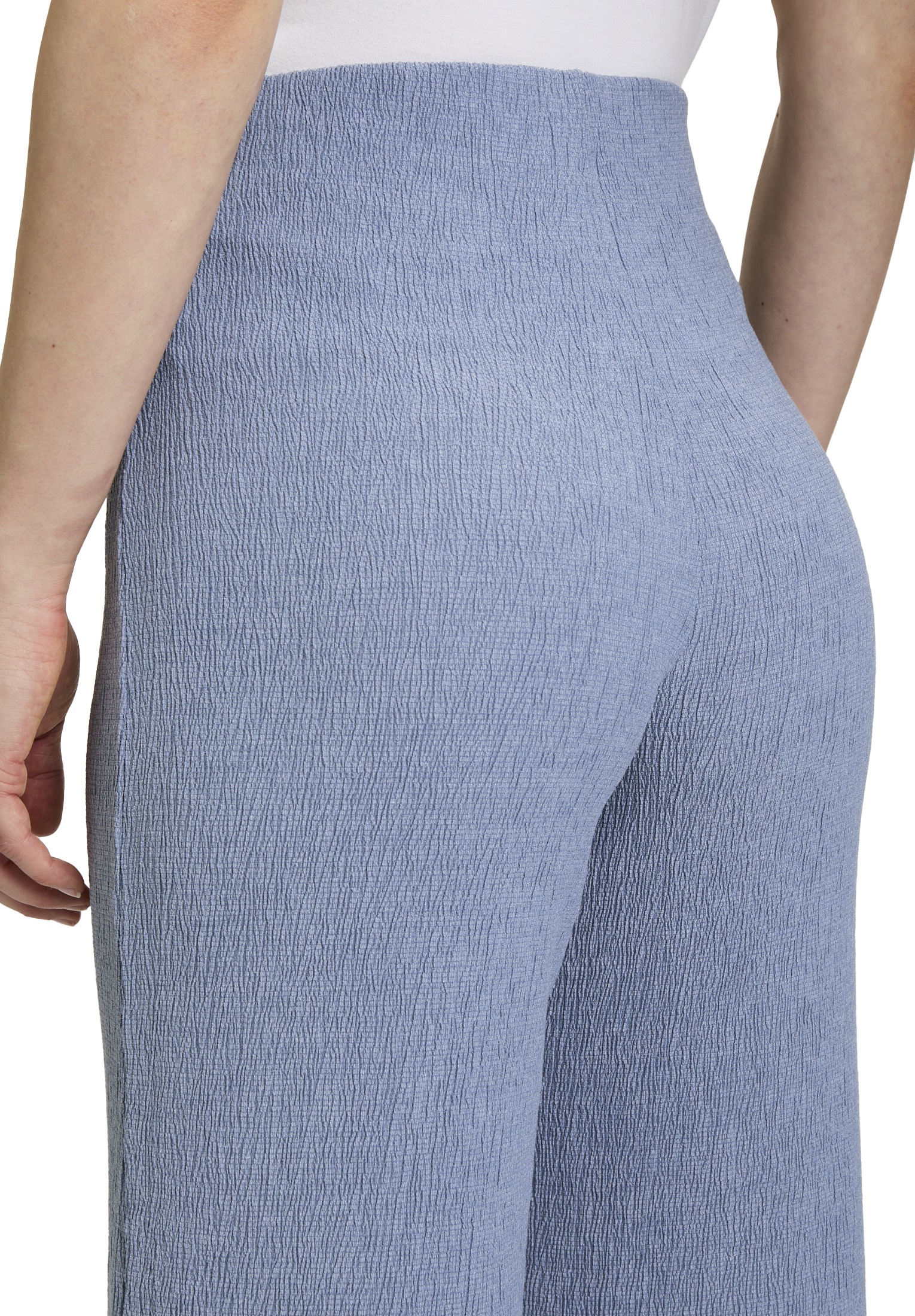 Cartoon Relaxhose »Casual-Hose mit weitem Bein«