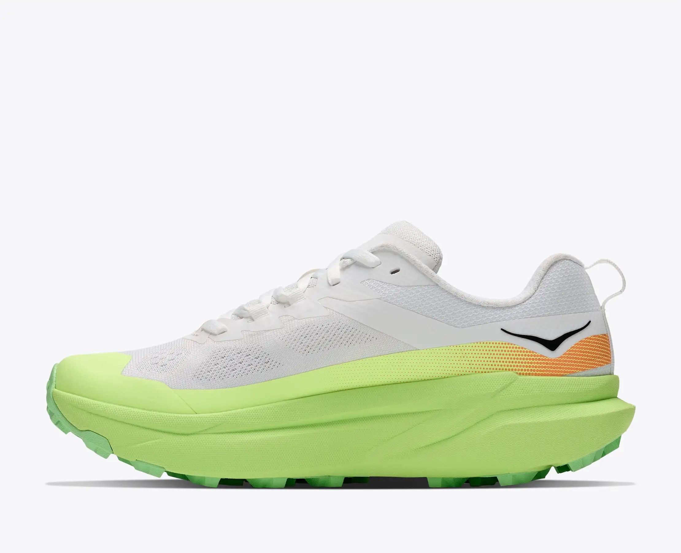 Hoka One One Trailrunningschuh »Torrent 5«  Trailrunningschuh, atmungsaktives Obermaterial, normale Dämpfung