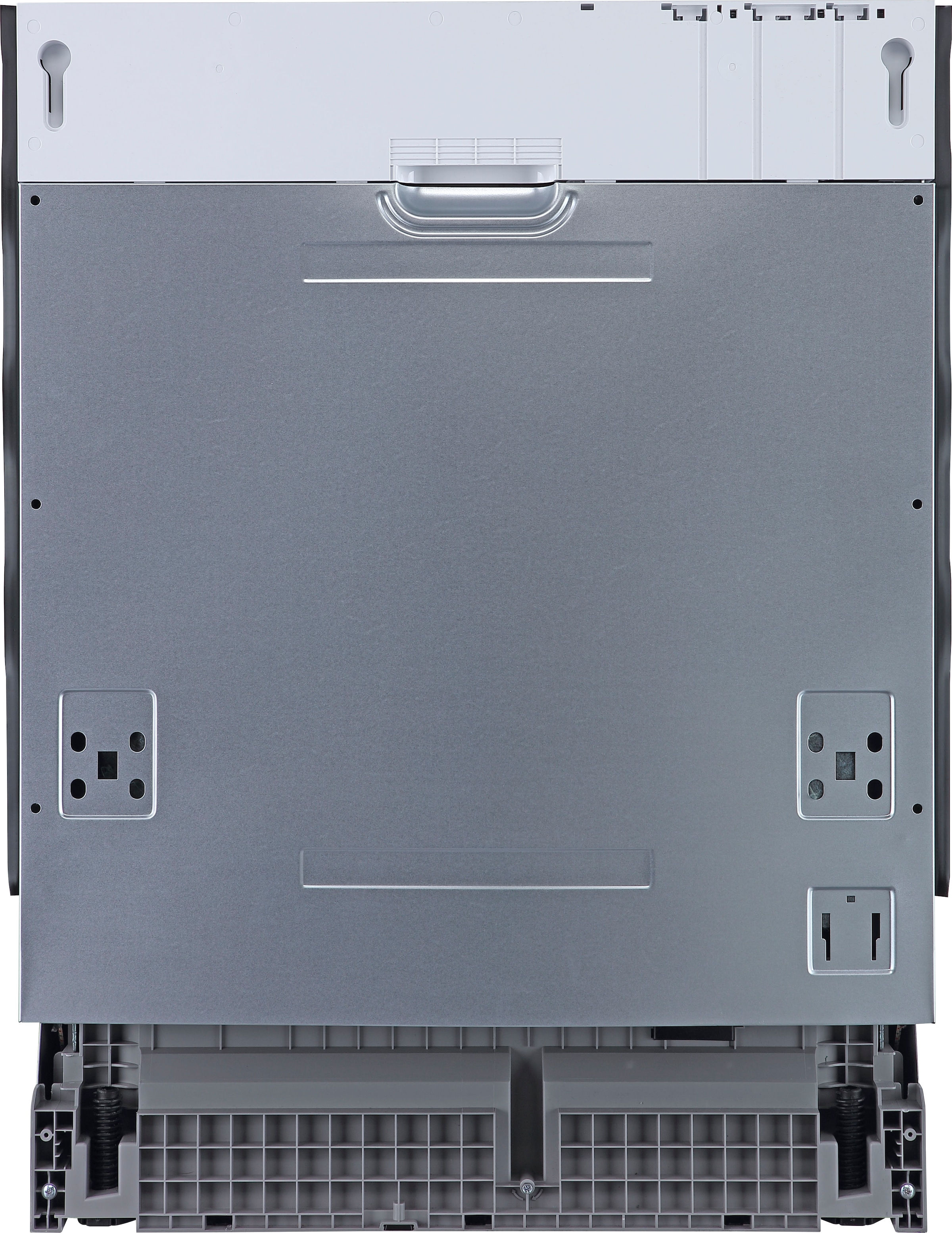BASIC by Balculina Winkelküche »Yorki«, Stellmaße B/T 320x175/60 cm, wahlweise mit E-Geräten