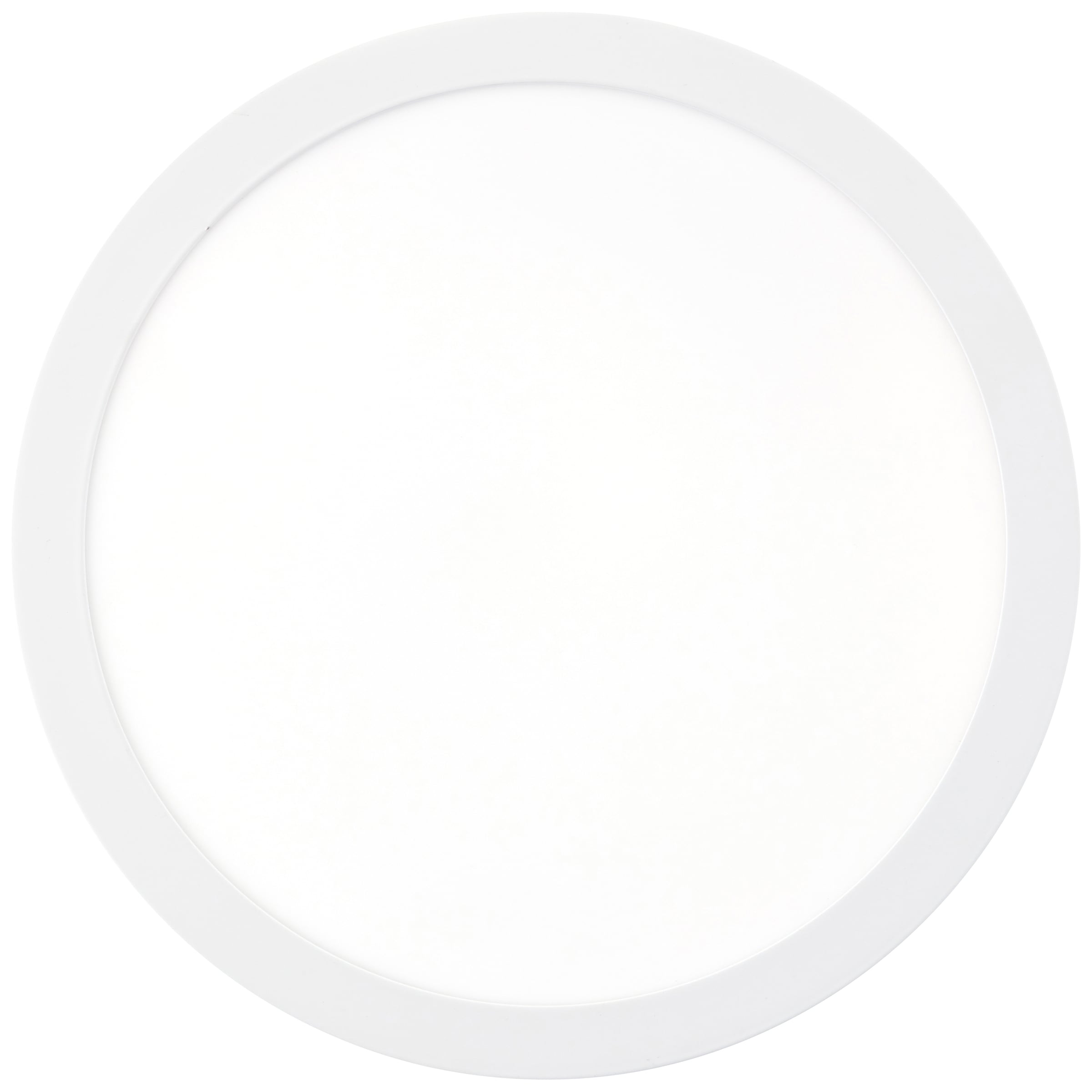 Brilliant LED Deckenleuchte »Briston«, Deckenaufbau-Paneel, Ø 30 cm, 1500 lm, 3000-6500 K, dimmbar, CCT, weiß