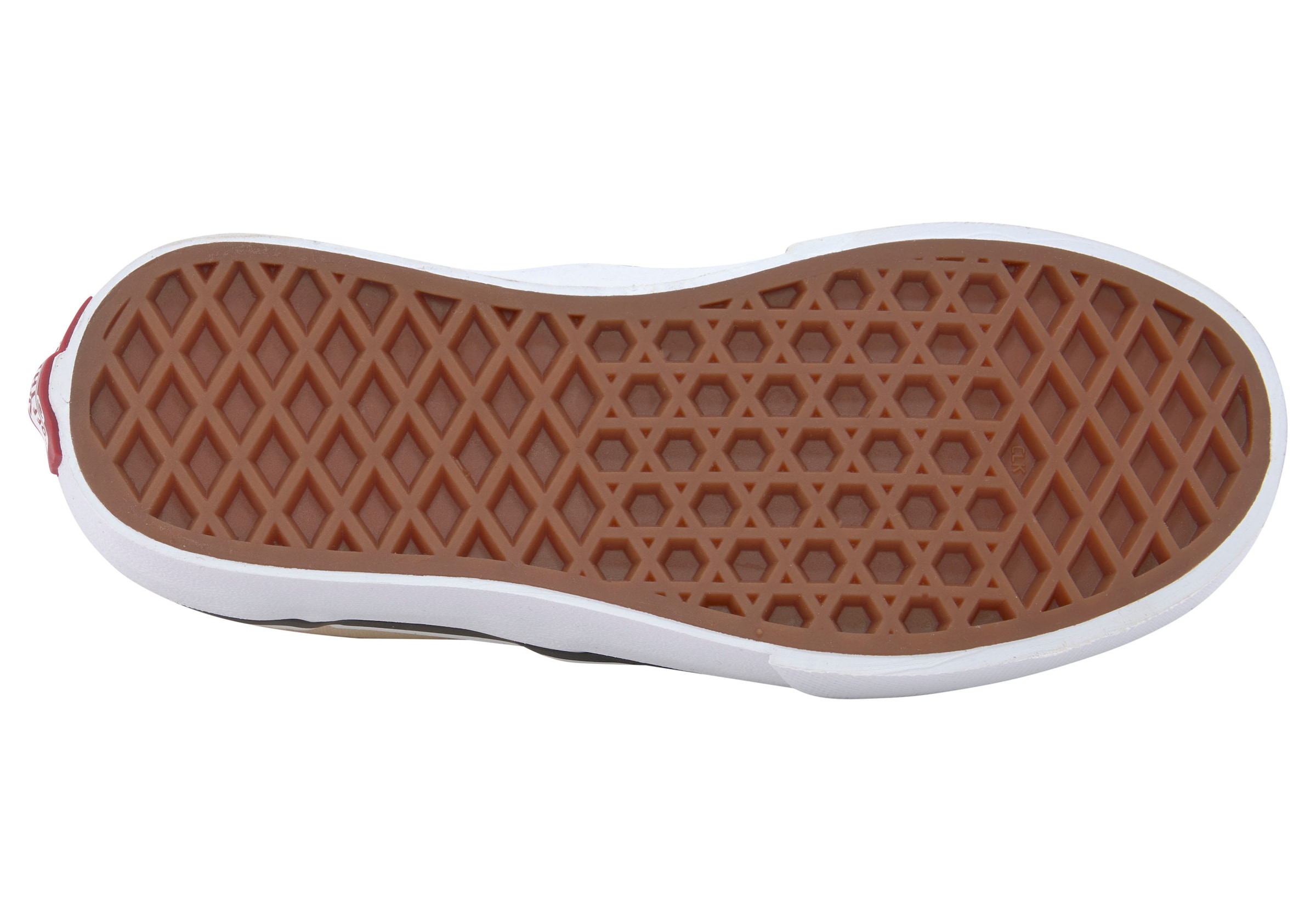 Vans Sneaker »UY Classic Slip-On«, für Kinder