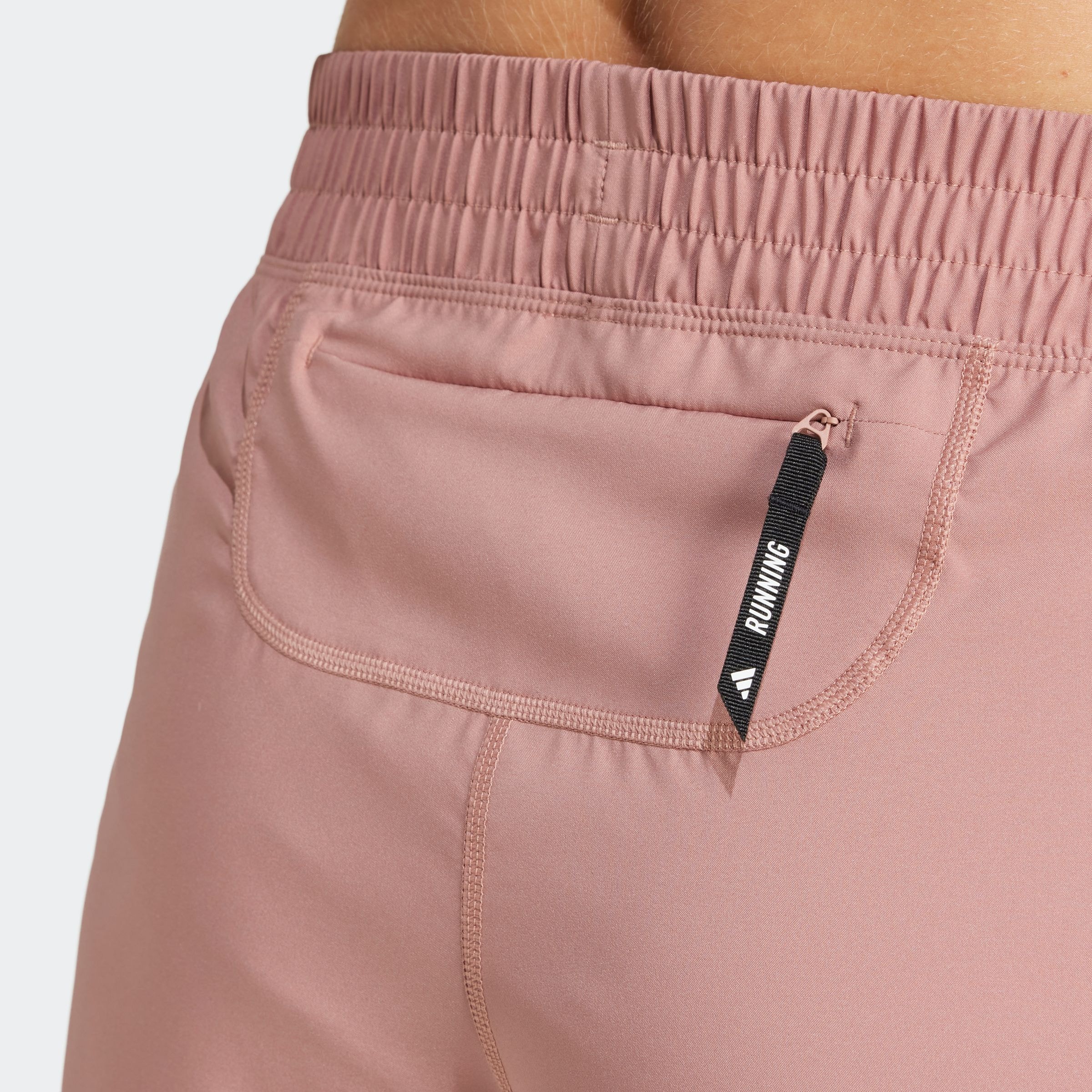 adidas Performance Laufshorts »OTR B SHORT«, (1 tlg.)