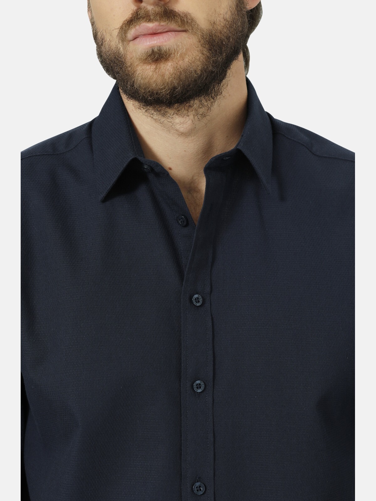 Babista Langarmhemd »Hemd LUCINELLO« 1 Stk. mit praktischer Brusttasche