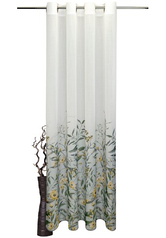 VHG Vorhang »Potpourri«, (1 St.) kaufen