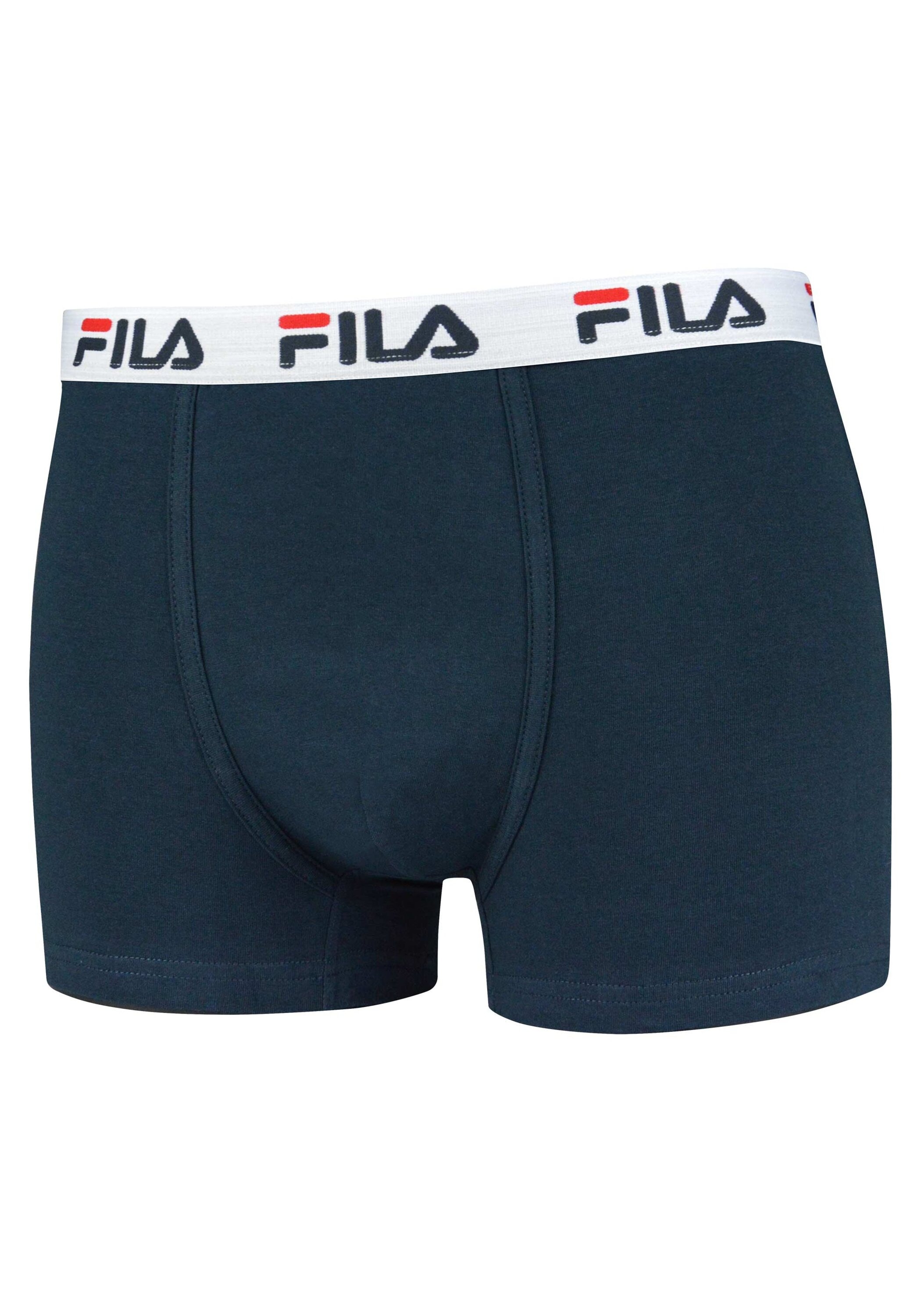 Fila Boxershorts »Boxershort 2er Pack«